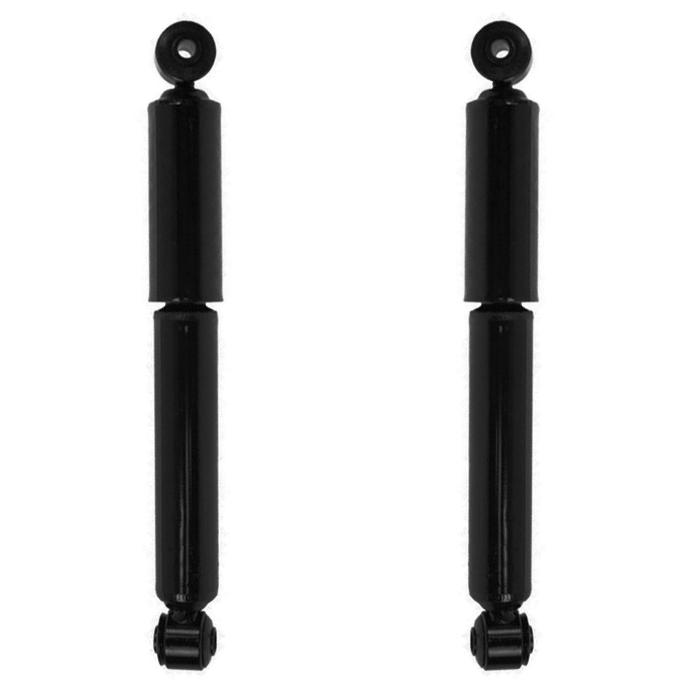 Unity Automotive Rear Shock Absorbers - 2-251500-001