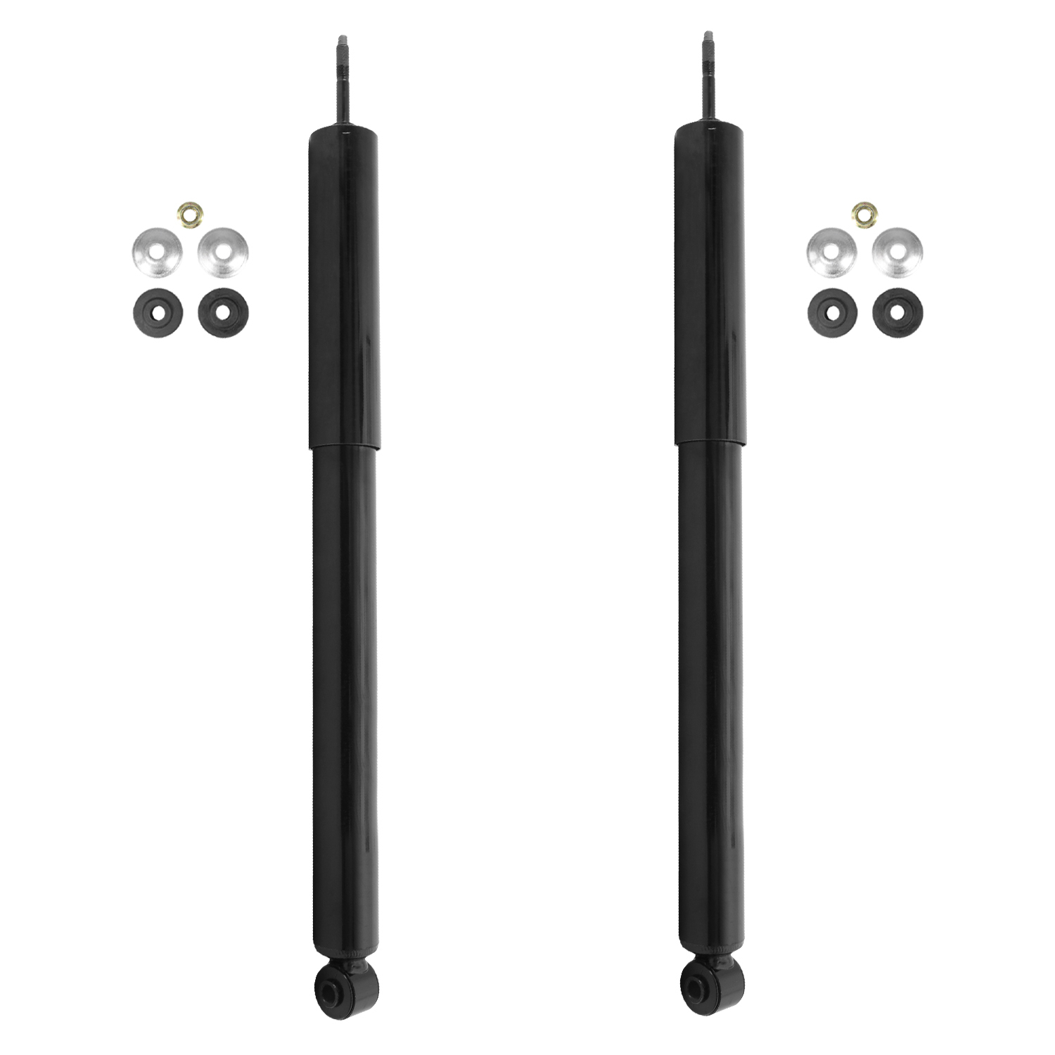 Unity Automotive Rear Shock Absorbers - 2-252030-001