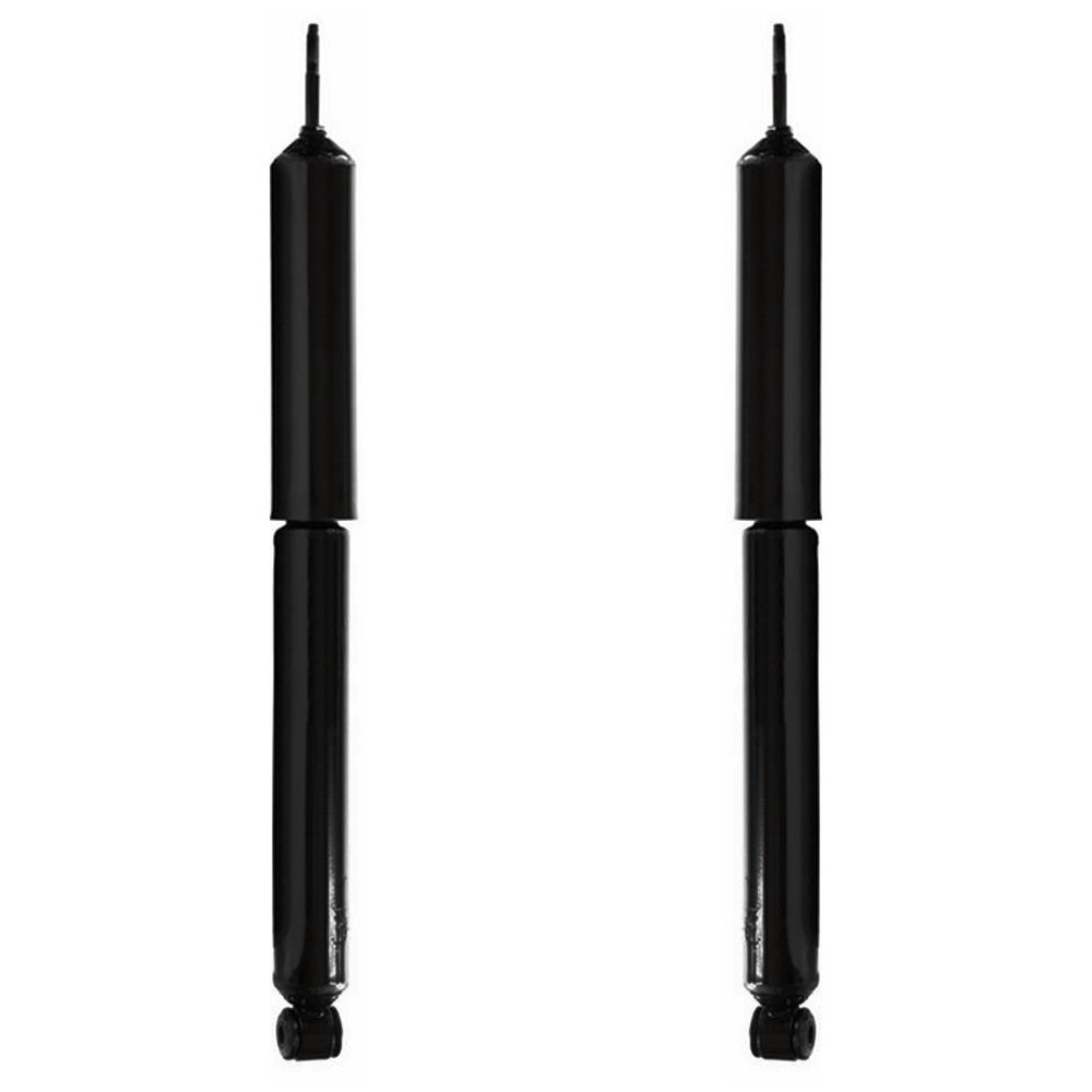 Unity Automotive Rear Shock Absorbers - 2-252110-001