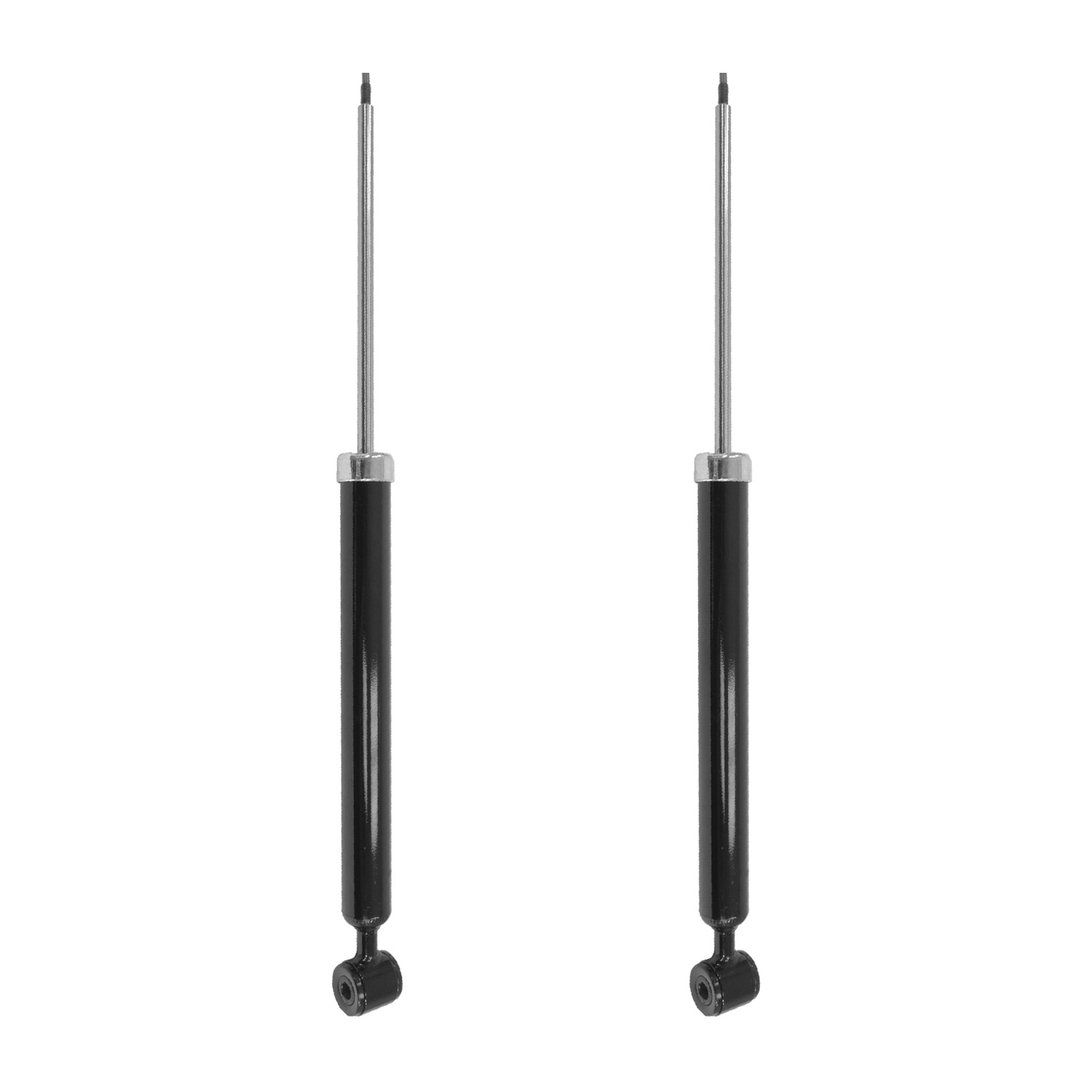 Unity Automotive Rear Shock Absorbers - 2-252140-001