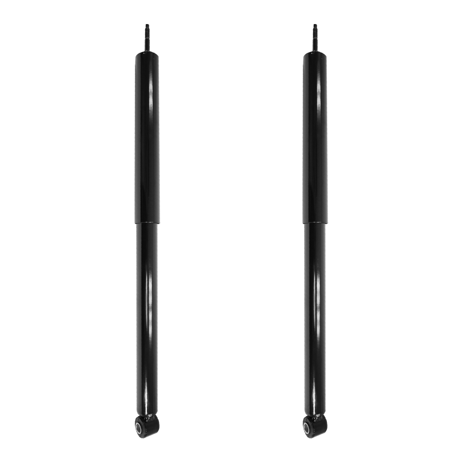 Unity Automotive Rear Shock Absorbers - 2-252180-001