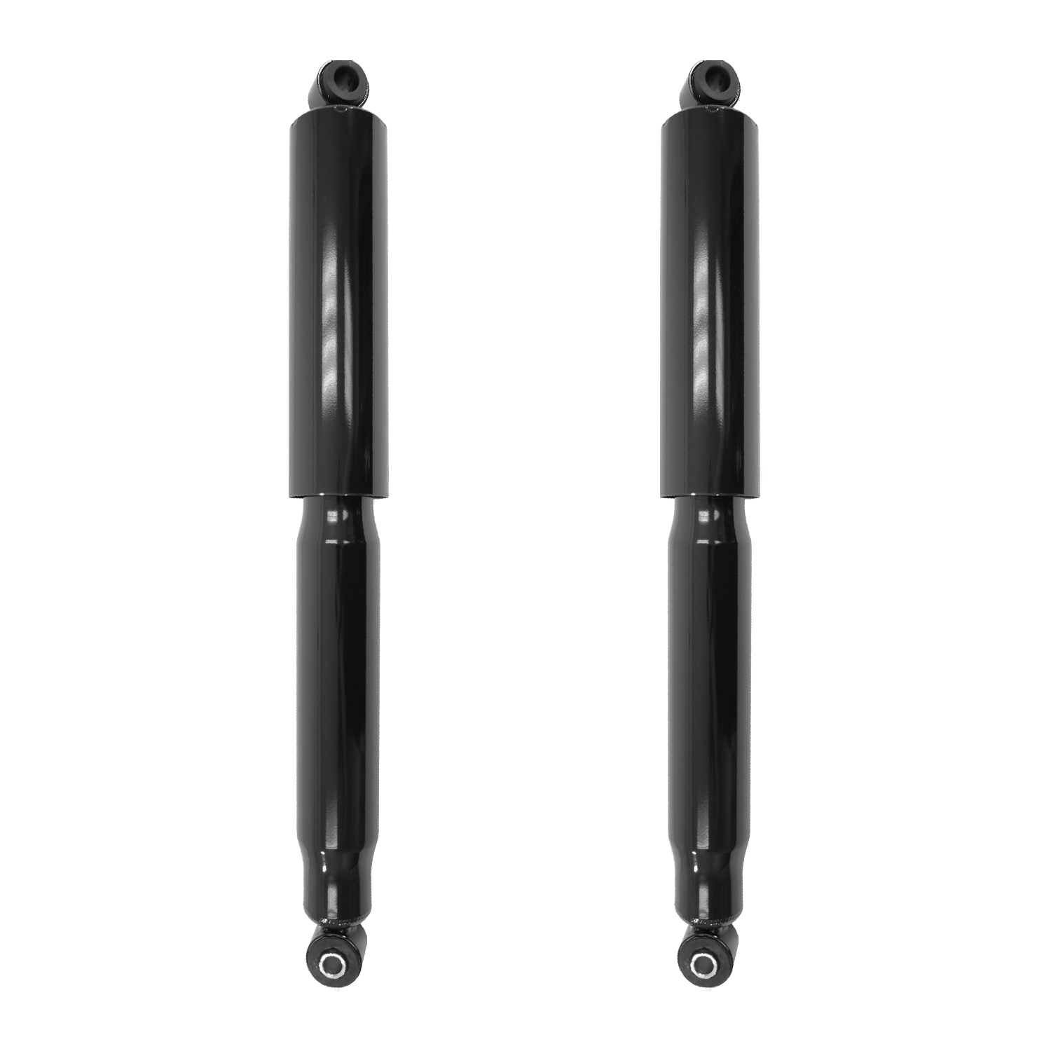 Unity Automotive Rear Shock Absorbers - 2-252210-001