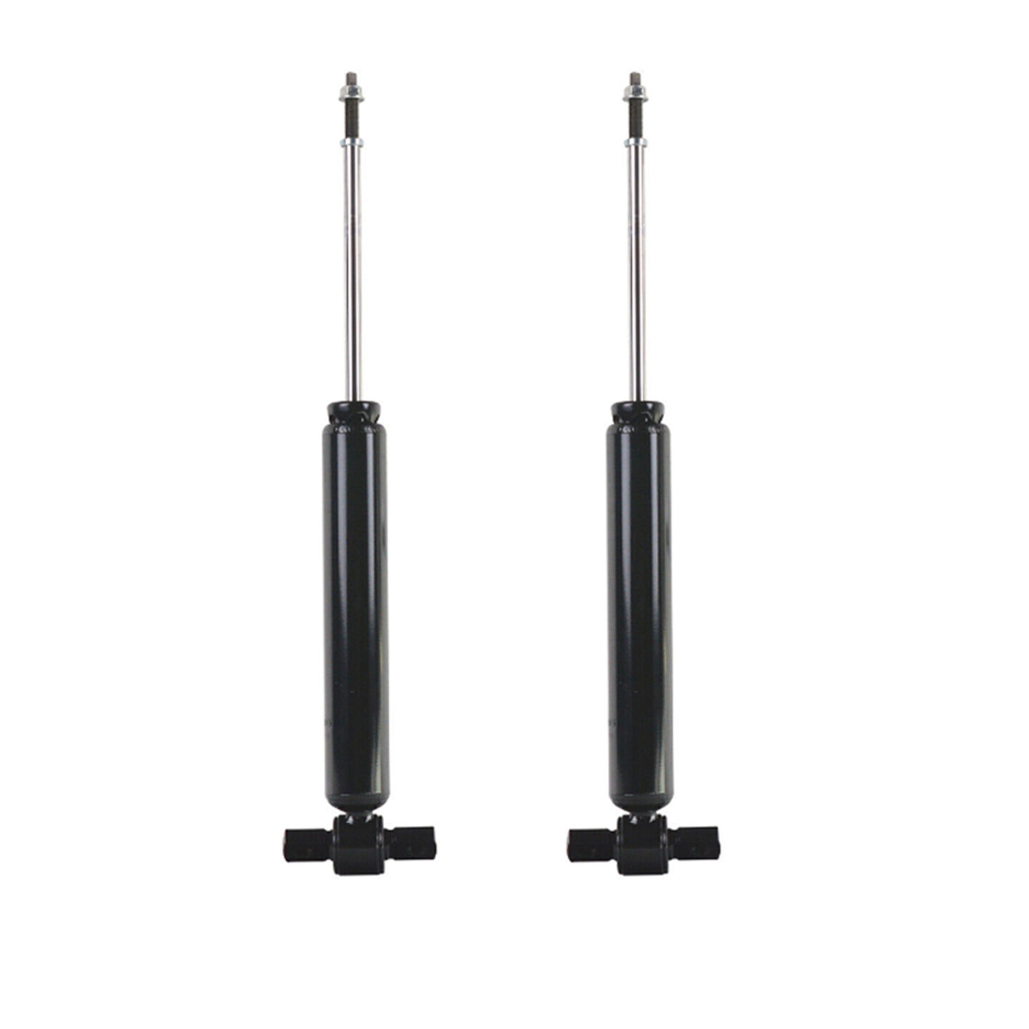 Unity Automotive Rear Shock Absorbers - 2-252260-001