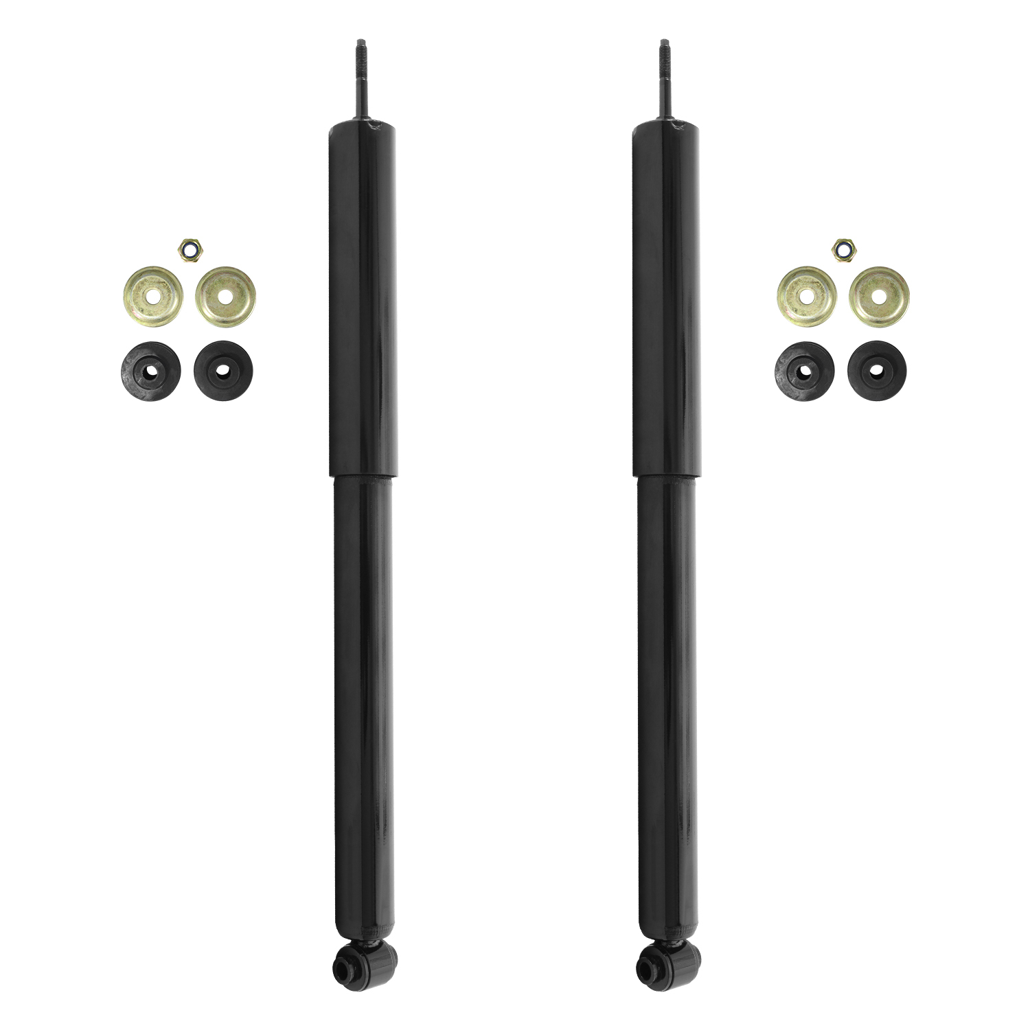 Unity Automotive Rear Shock Absorbers - 2-252310-001