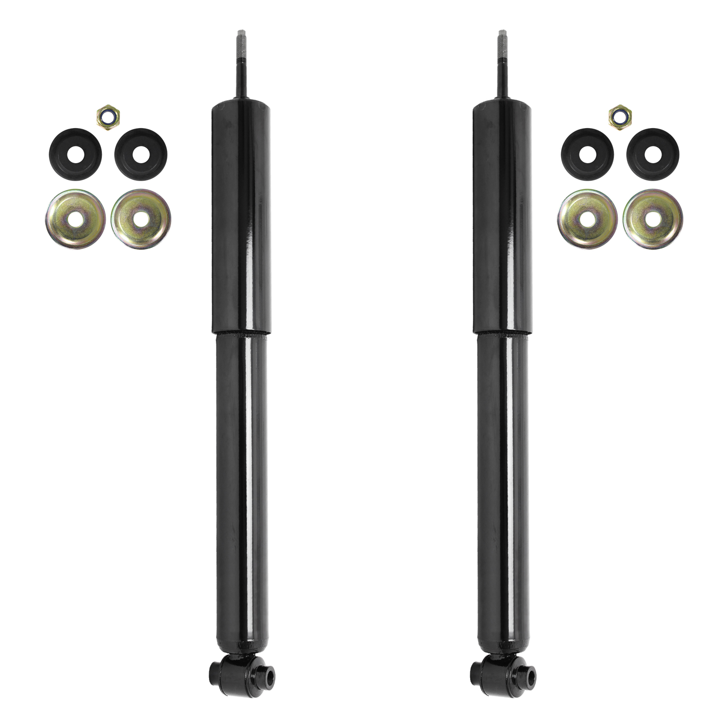 Unity Automotive Rear Shock Absorbers - 2-252400-001