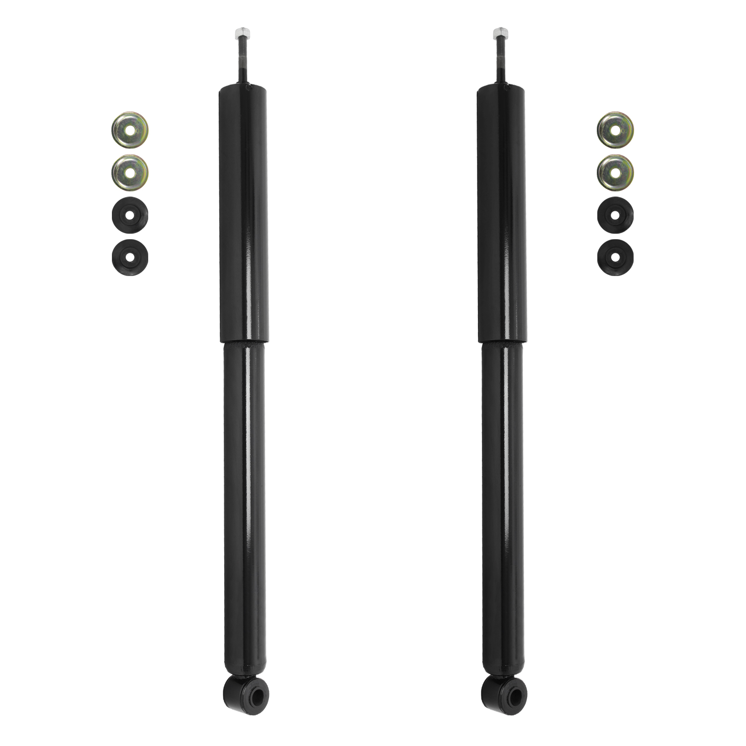 Unity Automotive Rear Shock Absorbers - 2-252410-001