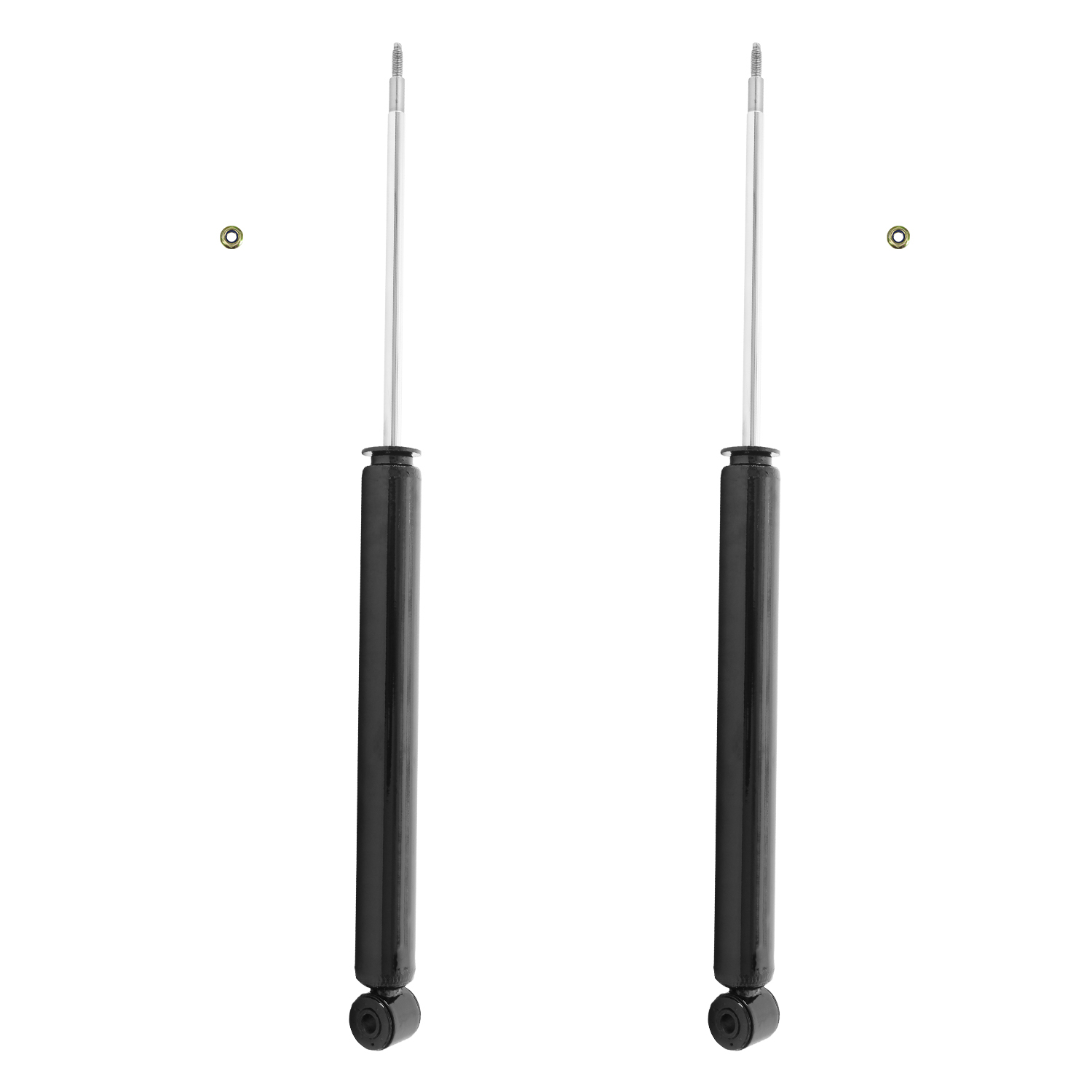 Unity Automotive Rear Shock Absorbers - 2-252420-001