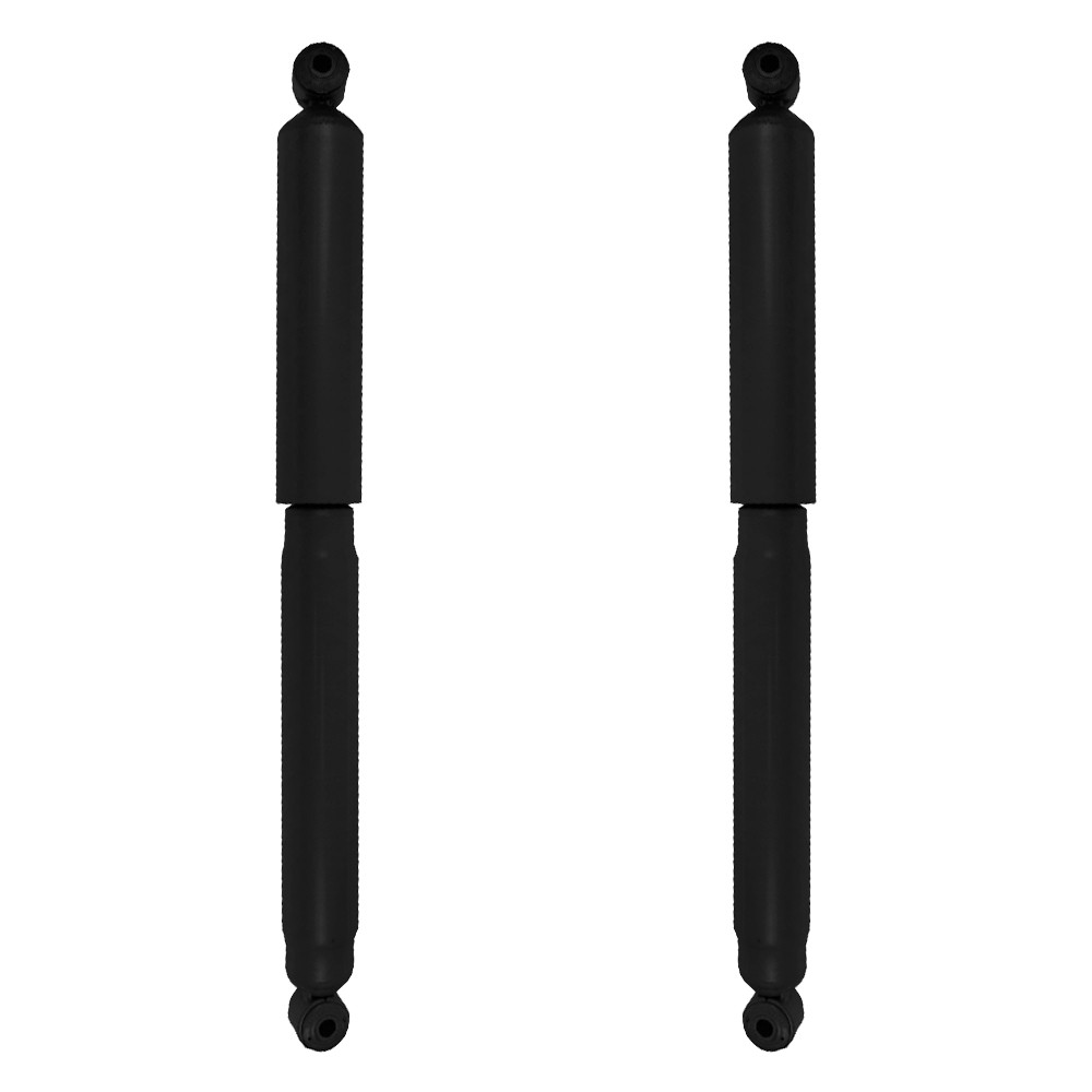 Unity Automotive Rear Shock Absorbers - 2-252600-001