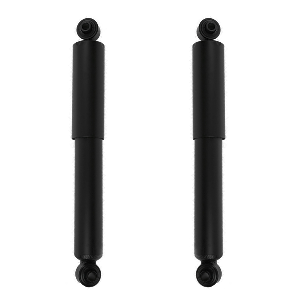 Unity Automotive Rear Shock Absorbers - 2-252700-001