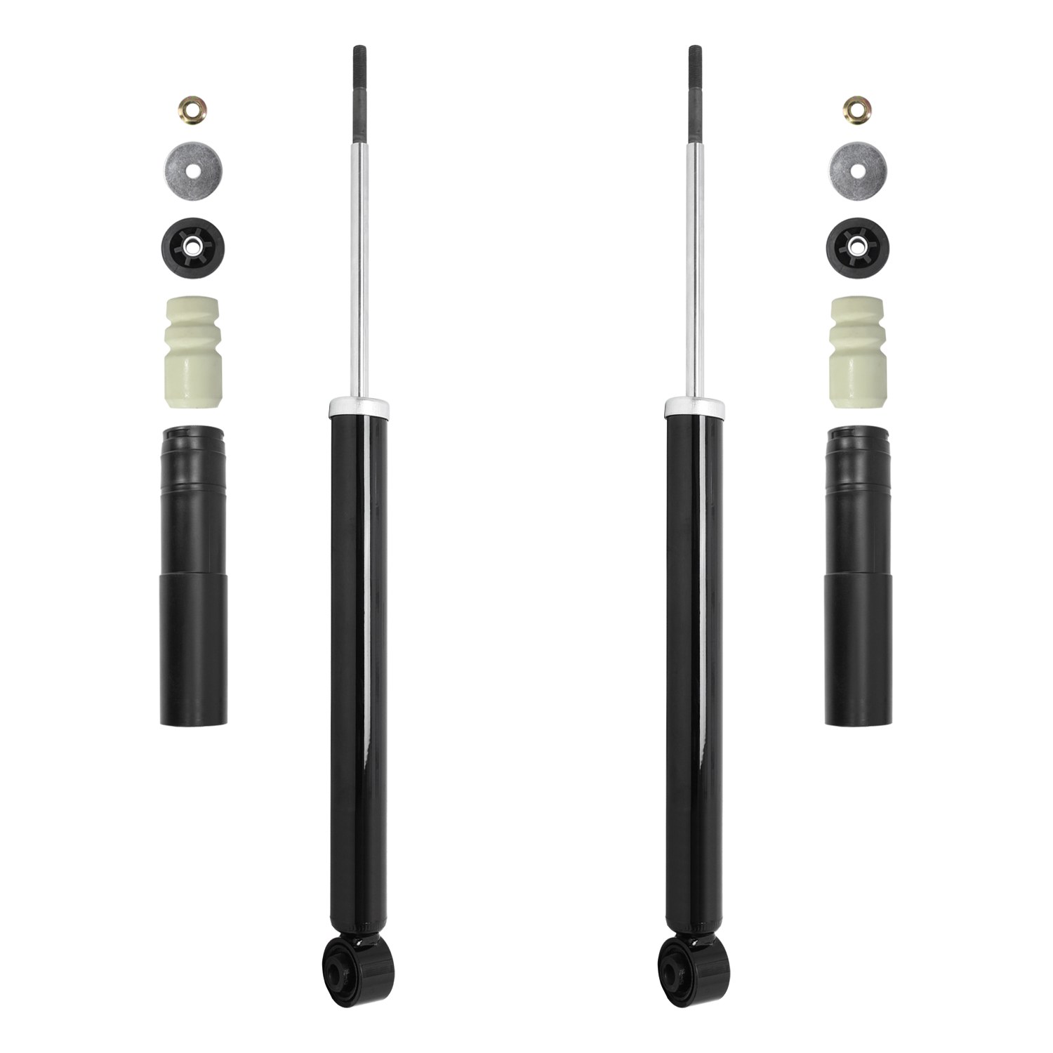 Unity Automotive Rear Shock Absorbers - 2-253040-001