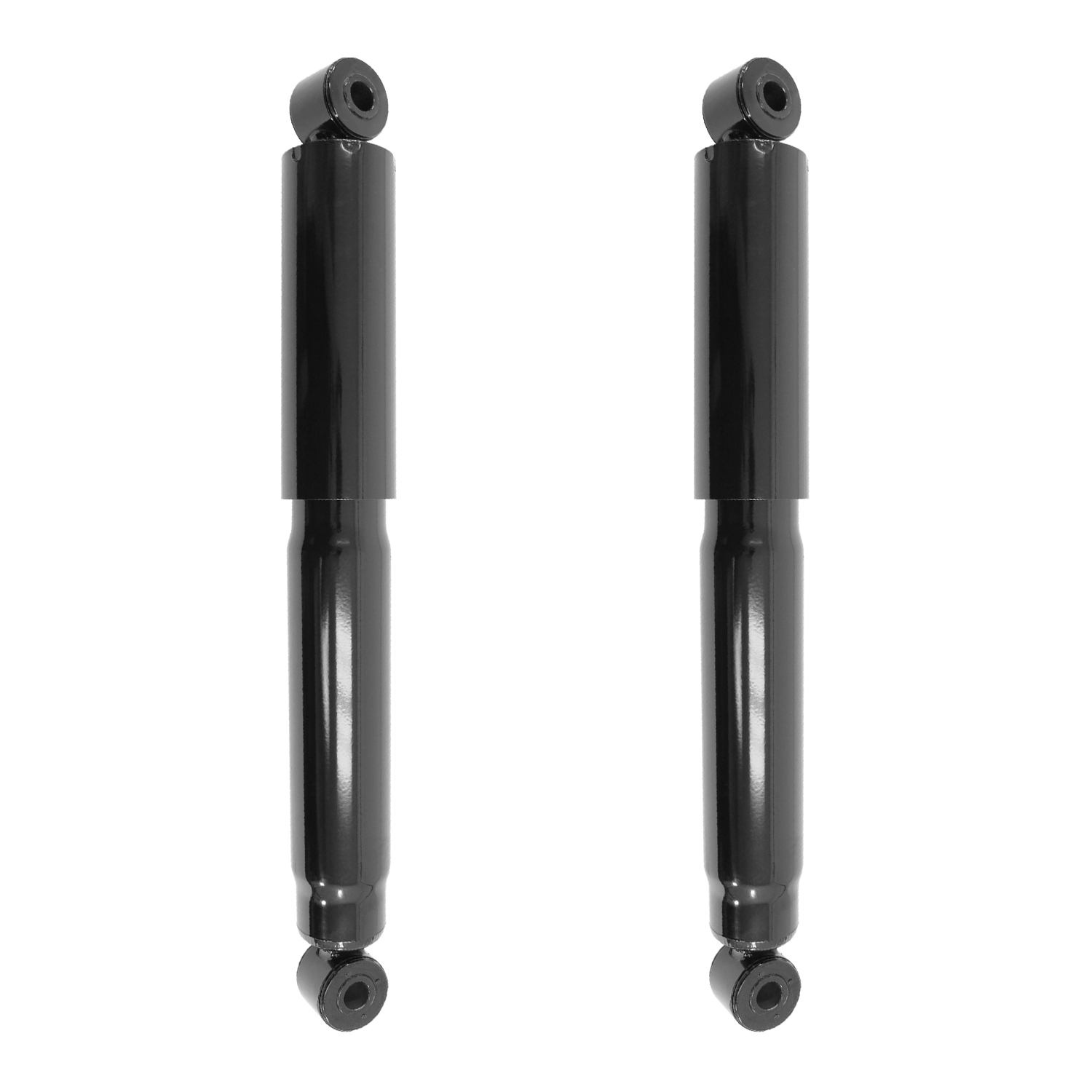 Unity Automotive Rear Shock Absorbers - 2-253370-001