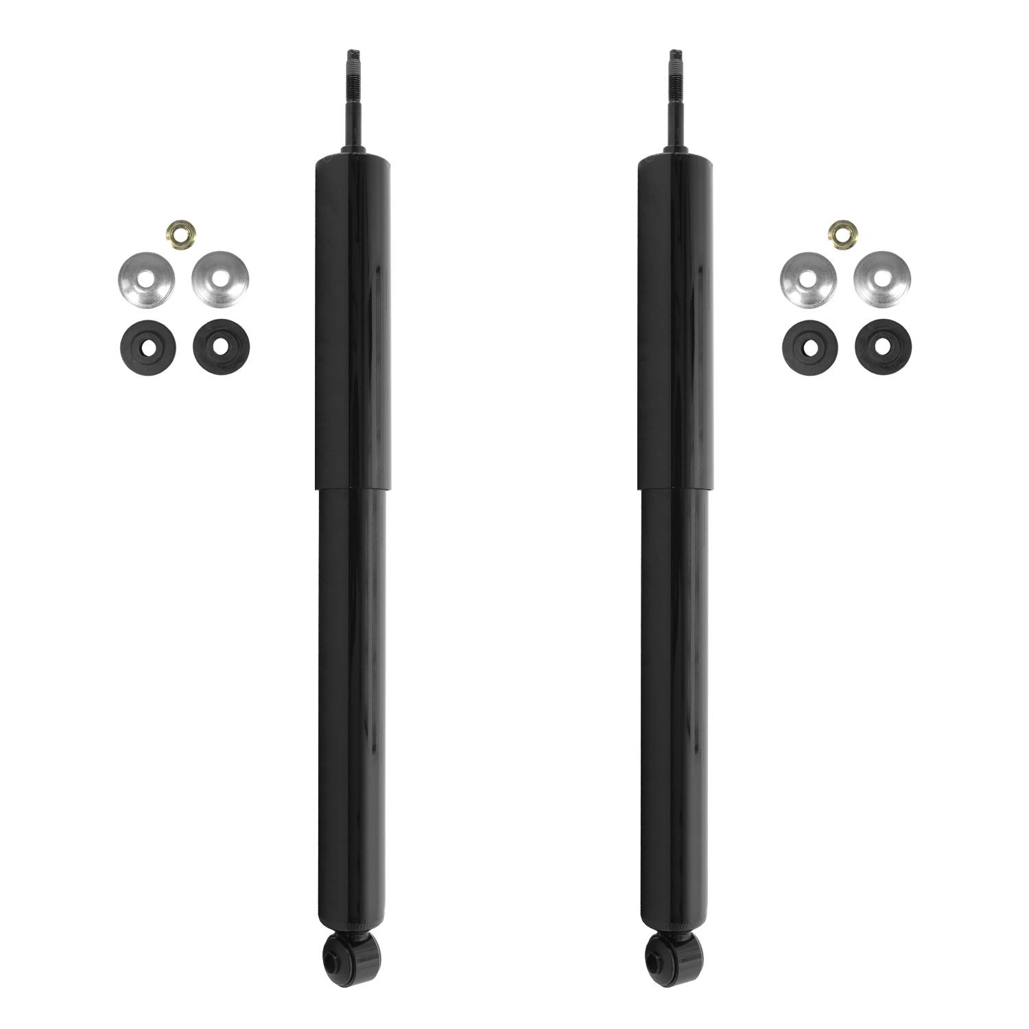 Unity Automotive Rear Shock Absorbers - 2-254020-001