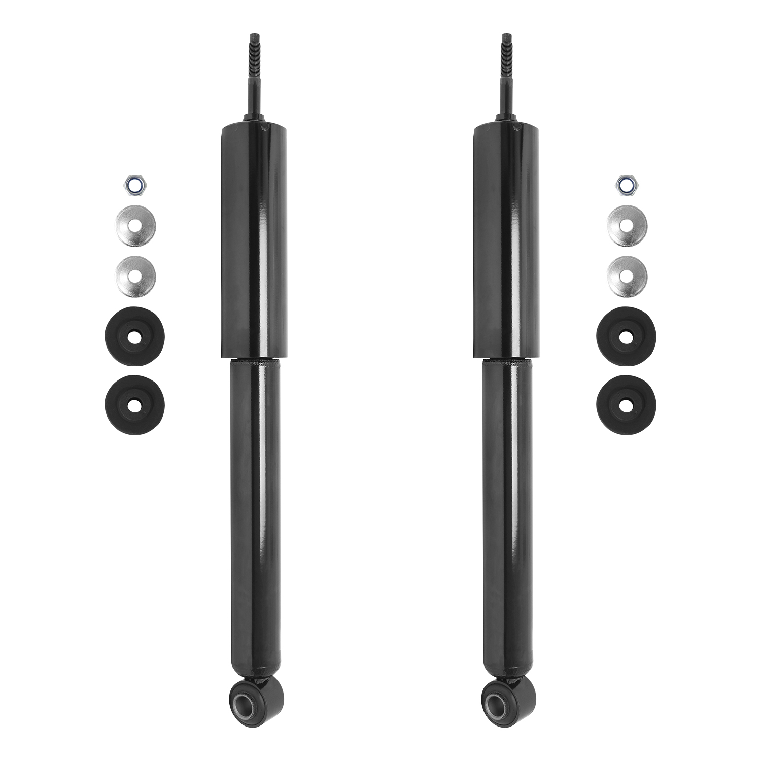 Unity Automotive Rear Shock Absorbers - 2-254030-001