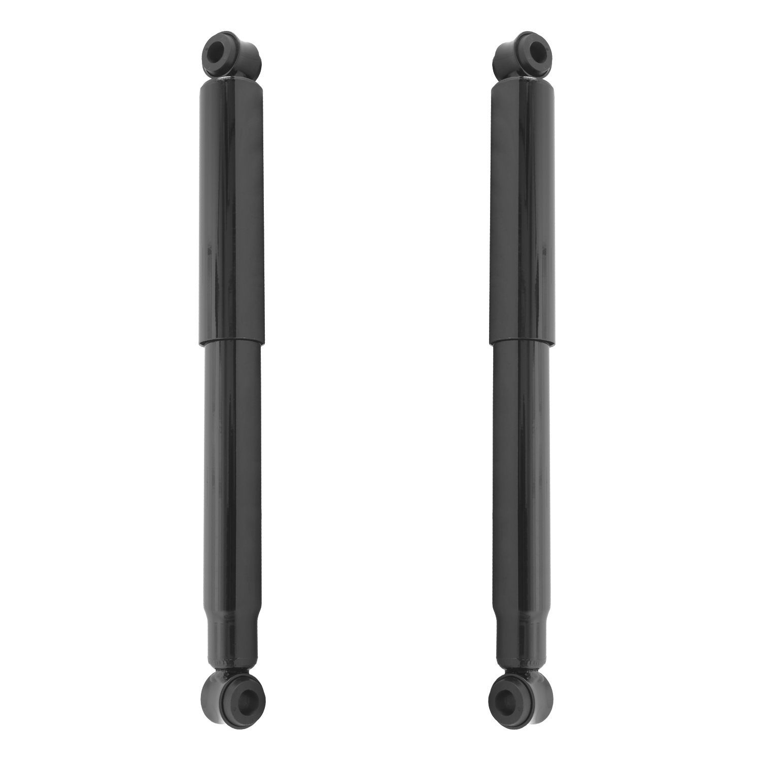 Unity Automotive Rear Shock Absorbers - 2-254051-254052-001