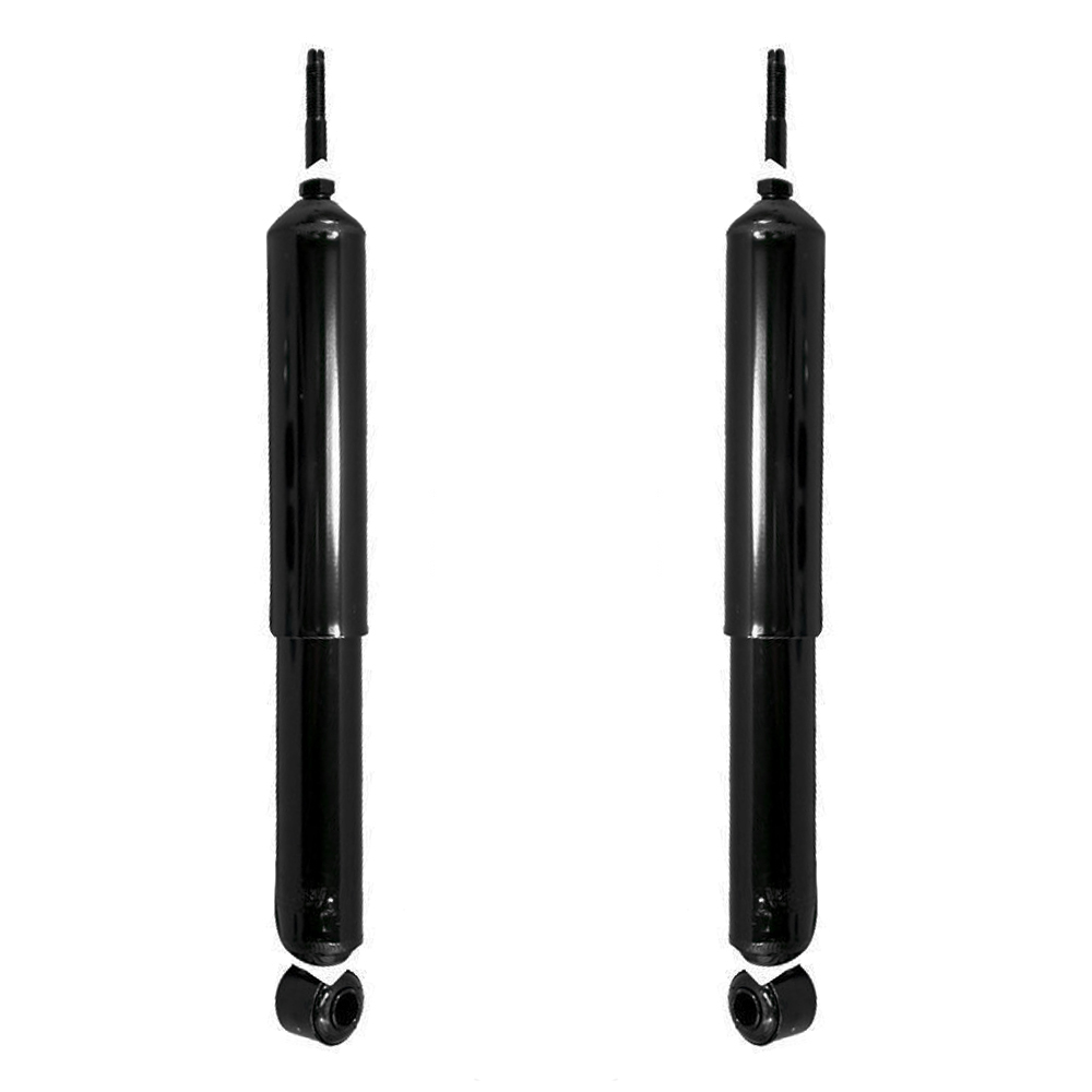 Unity Automotive Rear Shock Absorbers - 2-254090-001