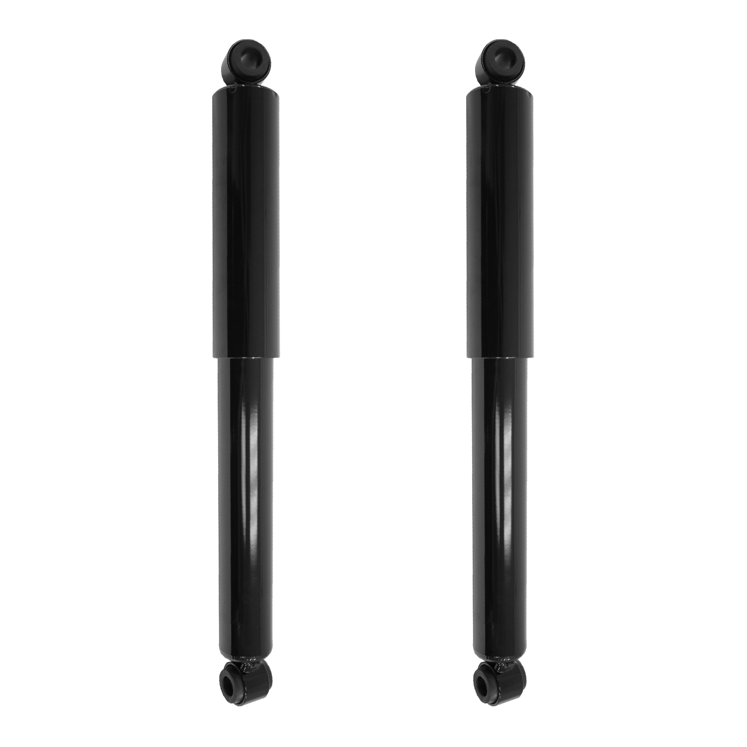 Unity Automotive Rear Shock Absorbers - 2-254140-001