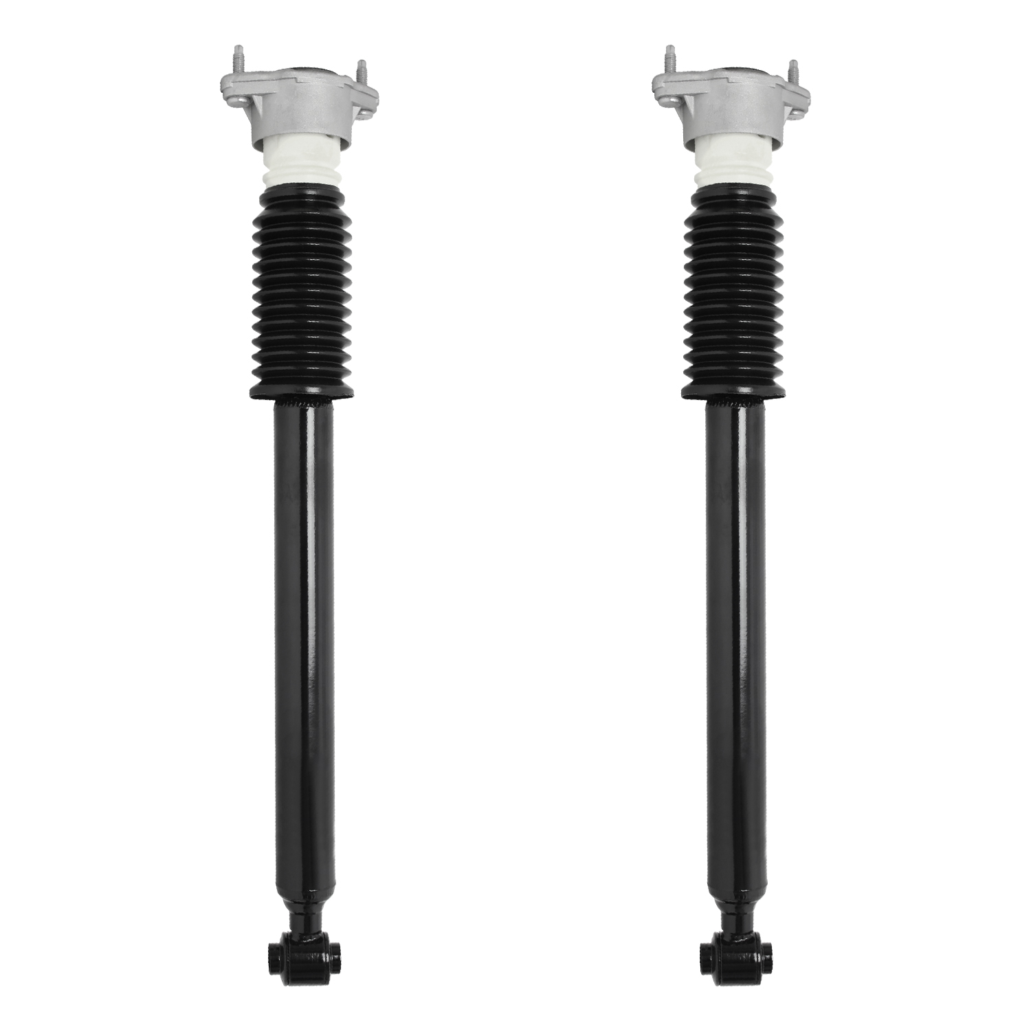 Unity Automotive Rear Shock Absorbers - 2-254870-001