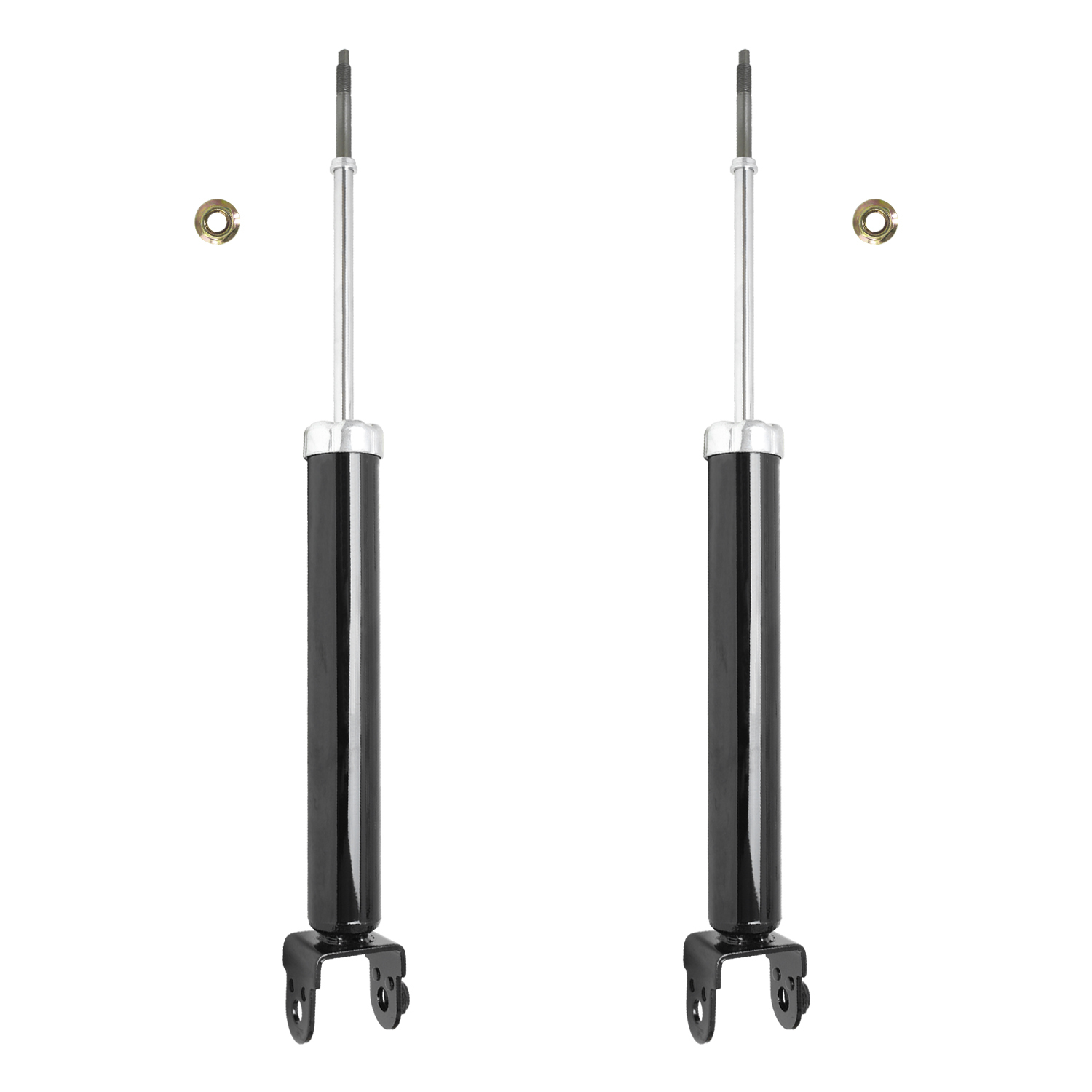 Unity Automotive Rear Shock Absorbers - 2-255010-001