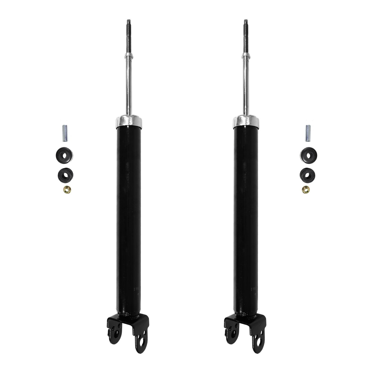 Unity Automotive Rear Shock Absorbers - 2-255130-001