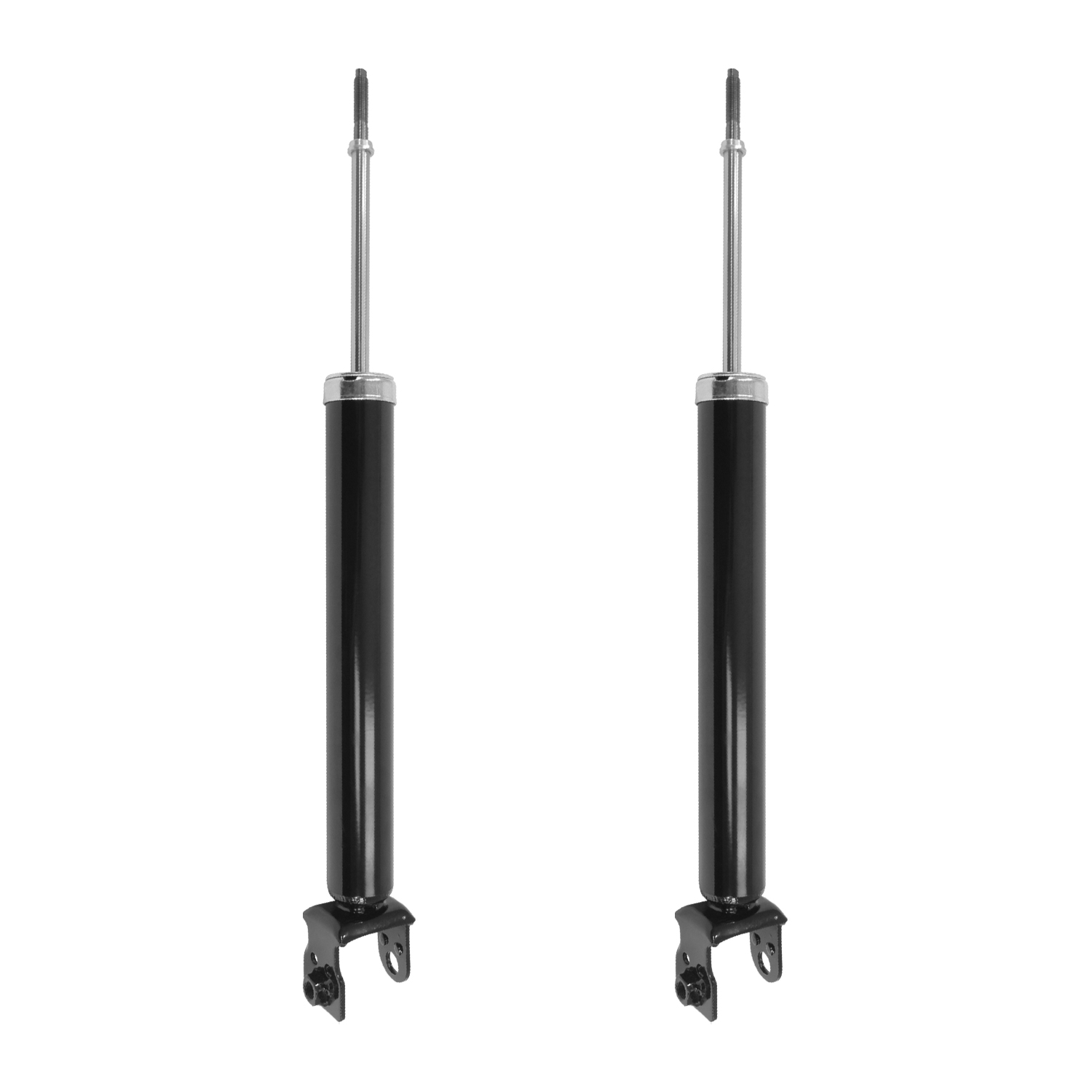 Unity Automotive Rear Shock Absorbers - 2-255150-001