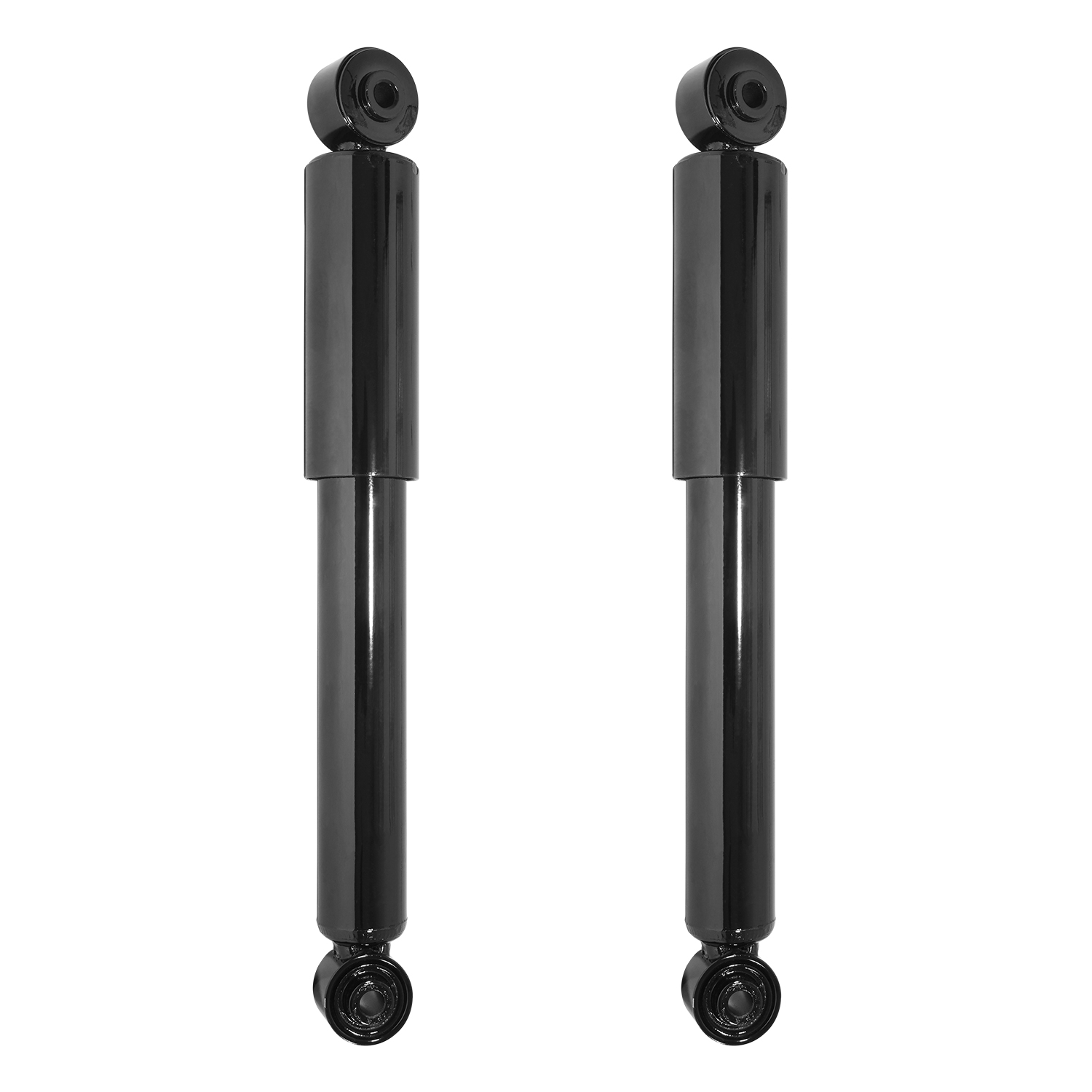 Unity Automotive Rear Shock Absorbers - 2-255160-001