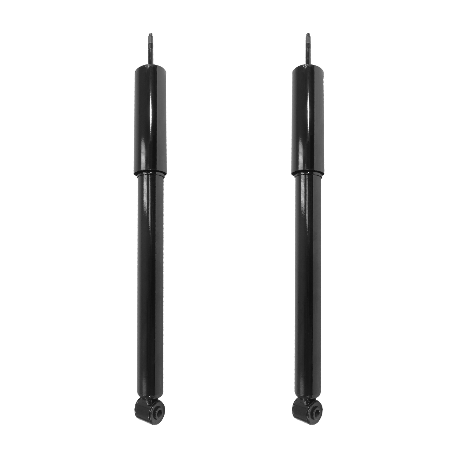 Unity Automotive Rear Shock Absorbers - 2-255180-001