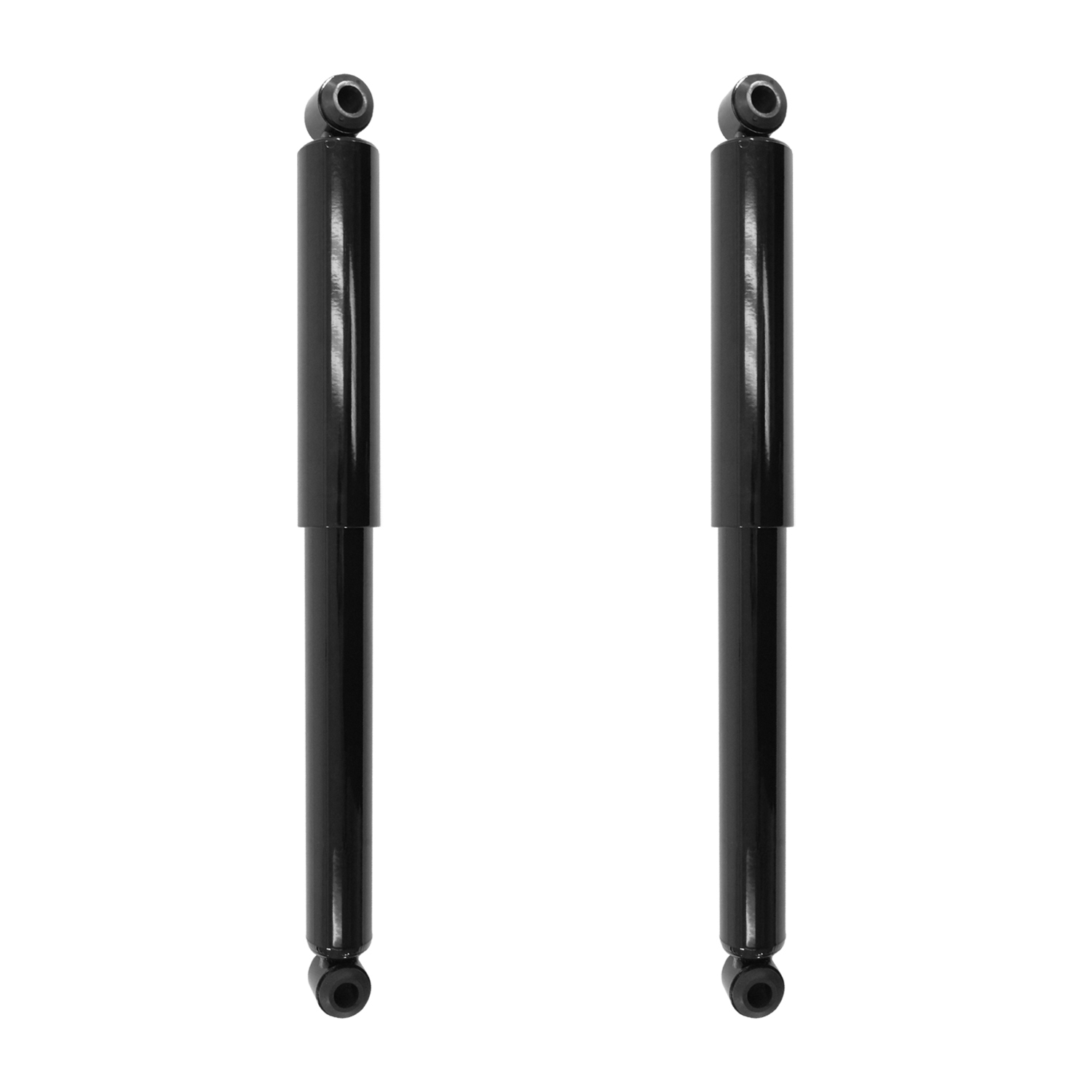 Unity Automotive Rear Shock Absorbers - 2-255220-001