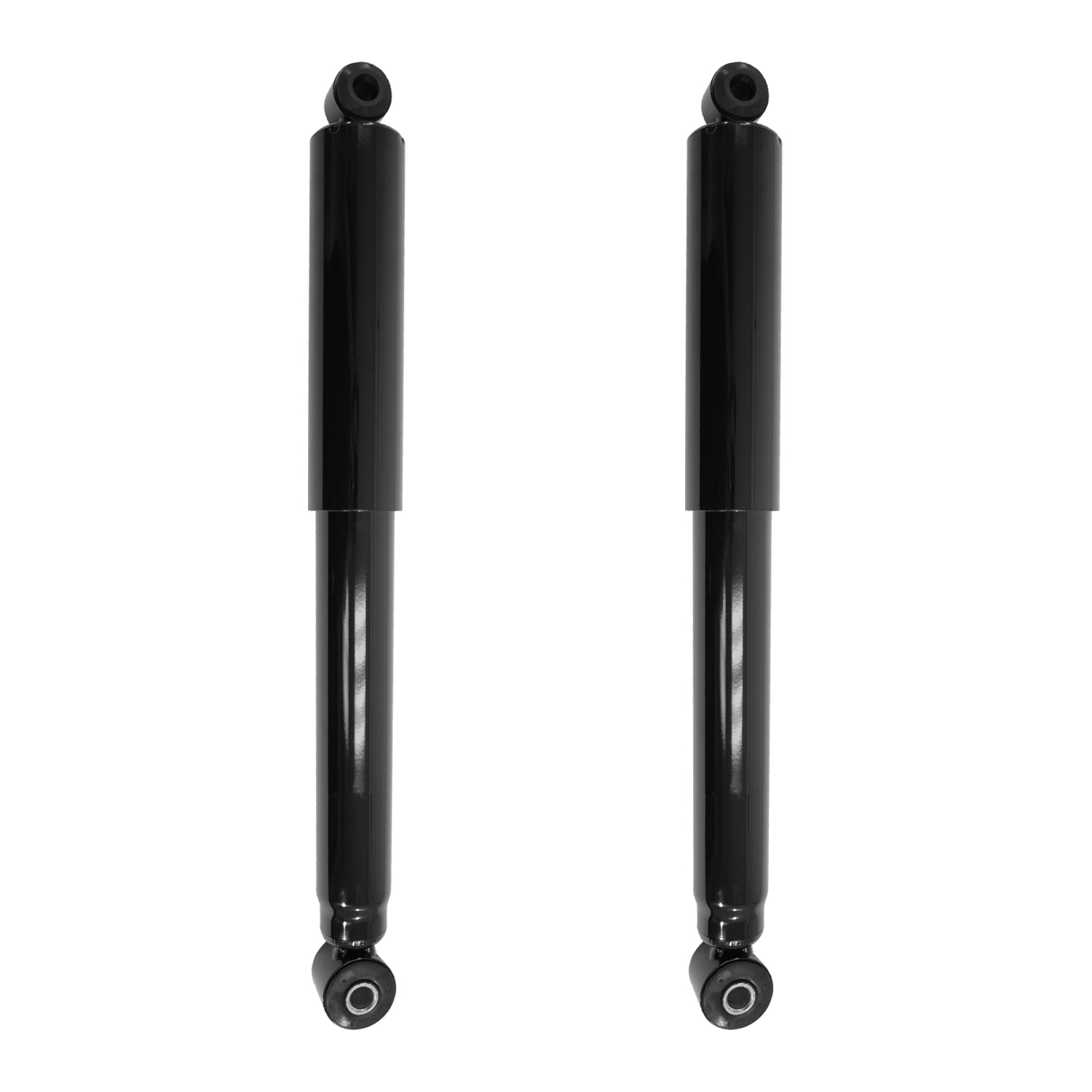 Unity Automotive Rear Shock Absorbers - 2-255240-001
