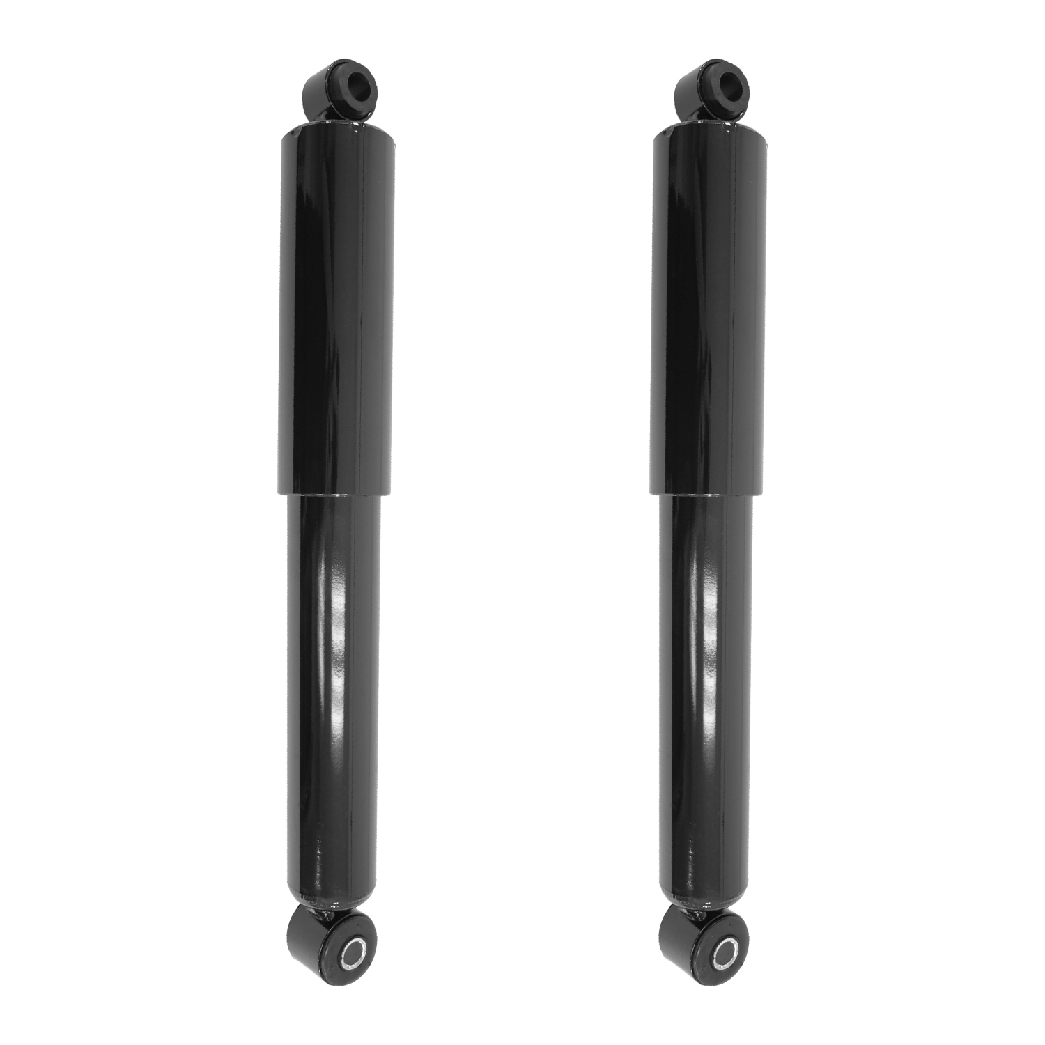 Unity Automotive Rear Shock Absorbers - 2-255250-001