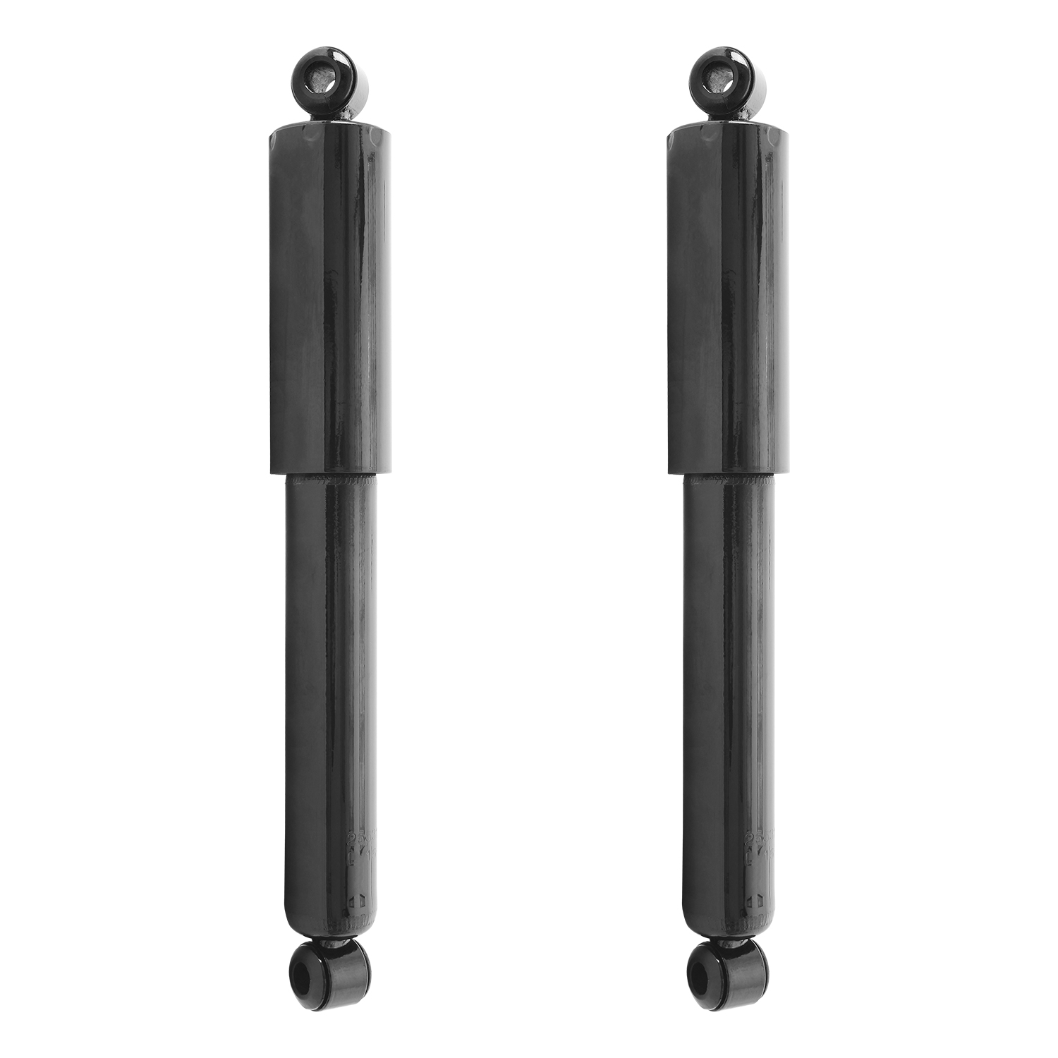 Unity Automotive Rear Shock Absorbers - 2-255310-001