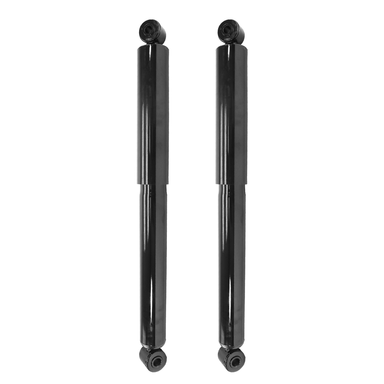 Unity Automotive Rear Shock Absorbers - 2-255340-001