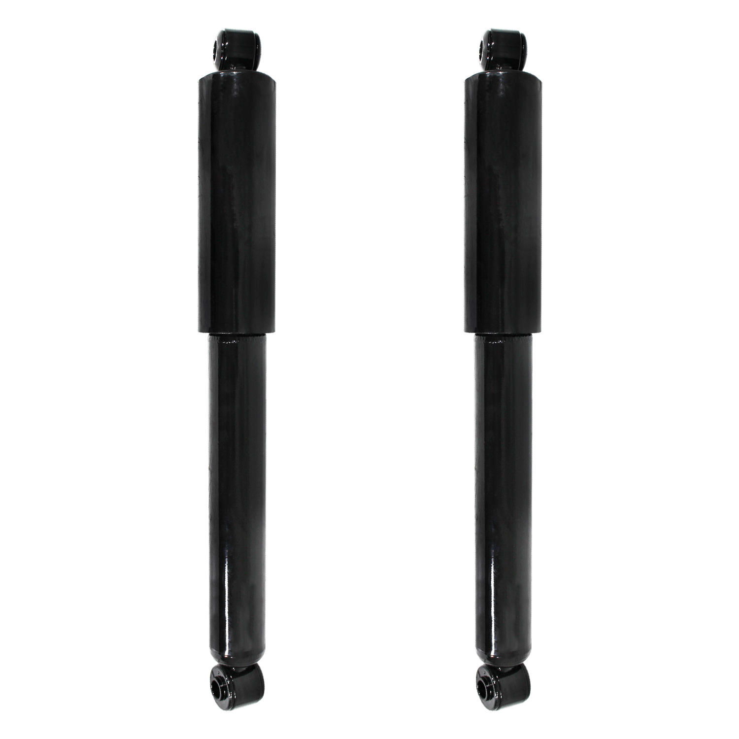 Unity Automotive Rear Shock Absorbers - 2-255410-001