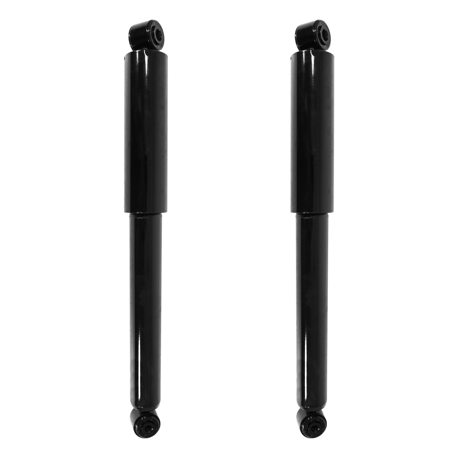 Unity Automotive Rear Shock Absorbers - 2-255420-001