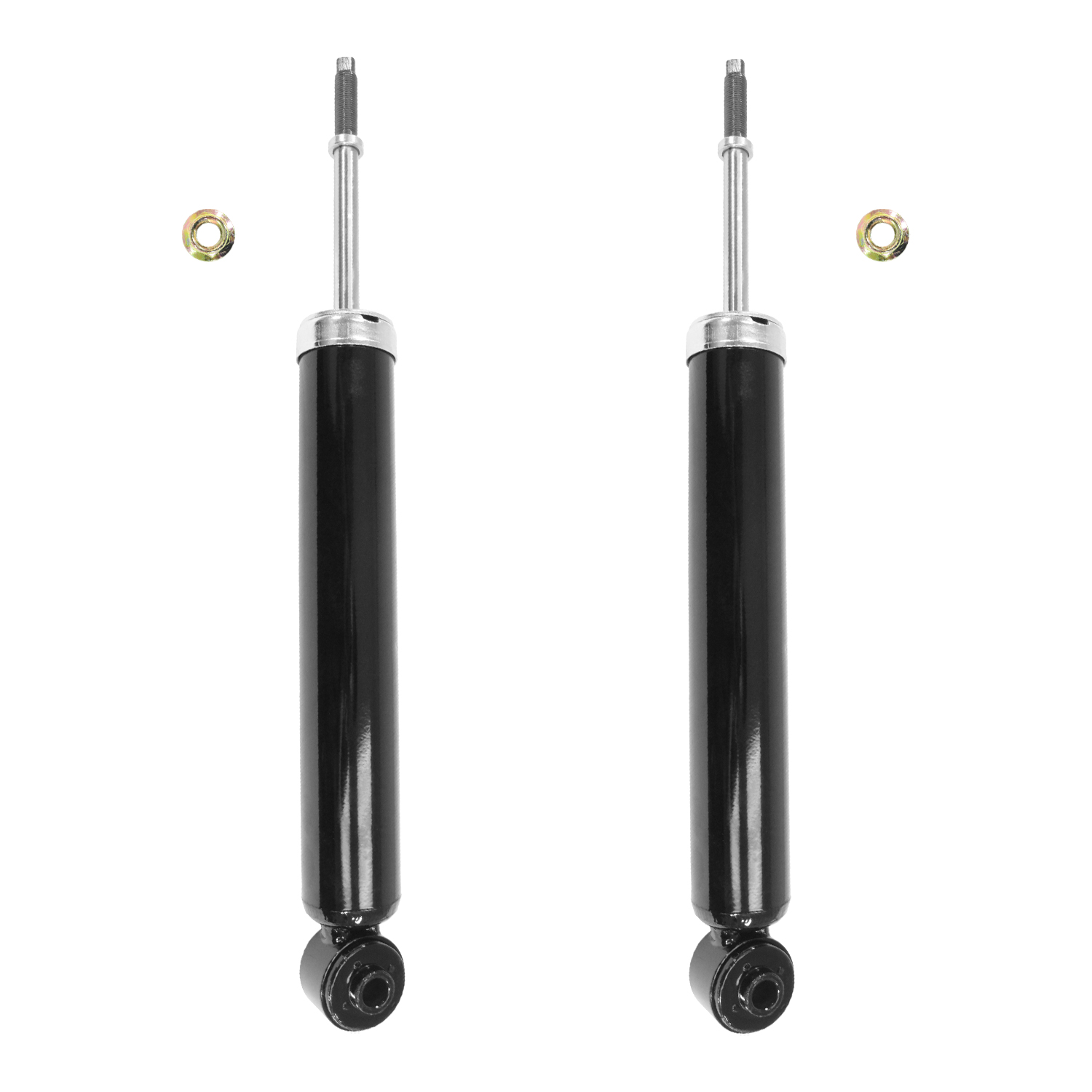 Unity Automotive Rear Shock Absorbers - 2-255430-001