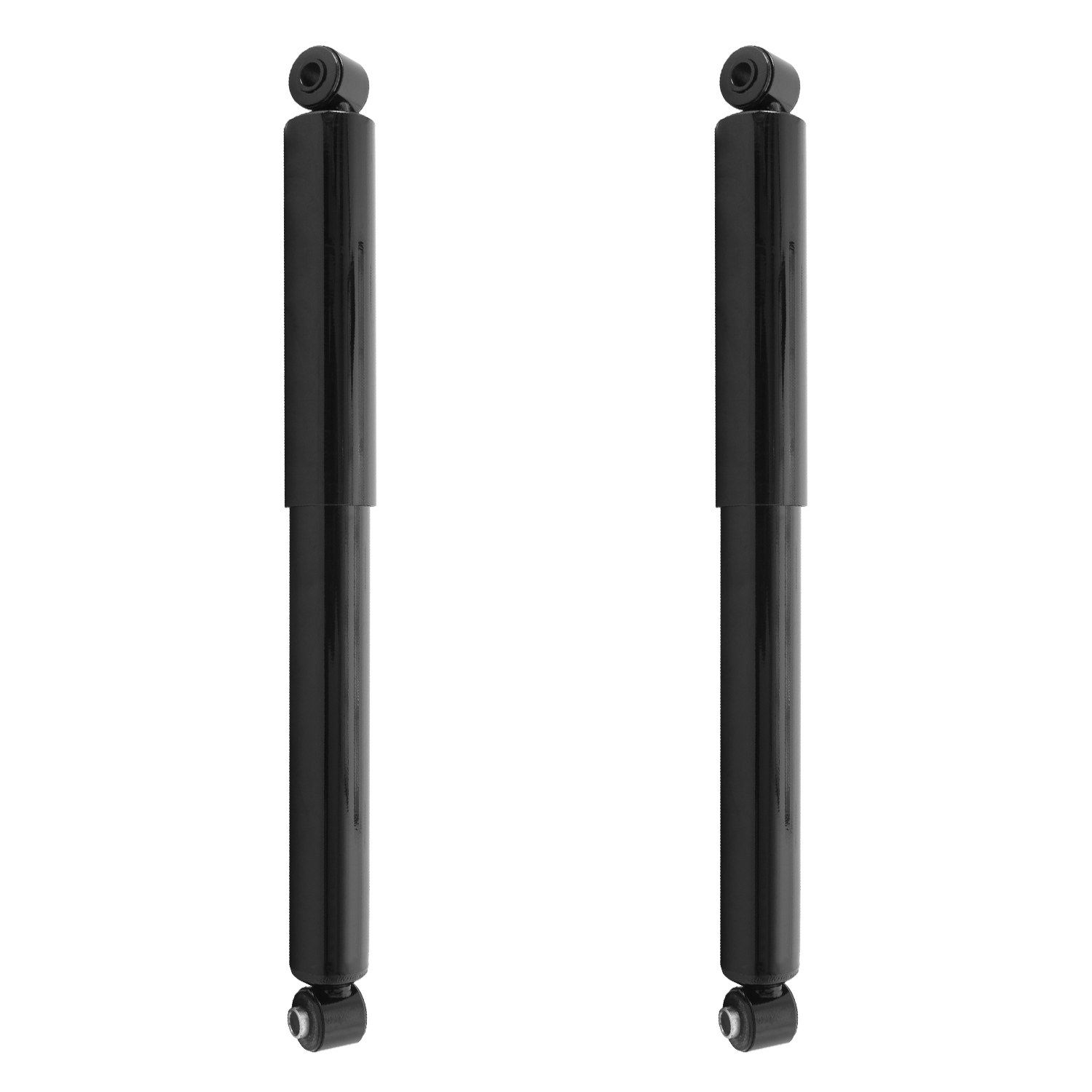 Unity Automotive Rear Shock Absorbers - 2-255500-001