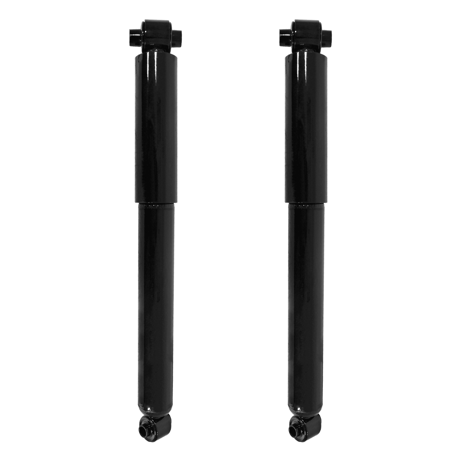 Unity Automotive Rear Shock Absorbers - 2-255510-001