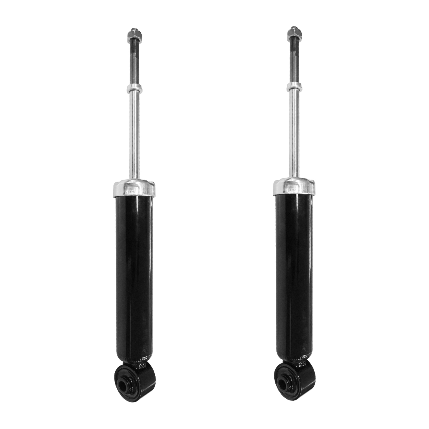 Unity Automotive Rear Shock Absorbers - 2-255610-001