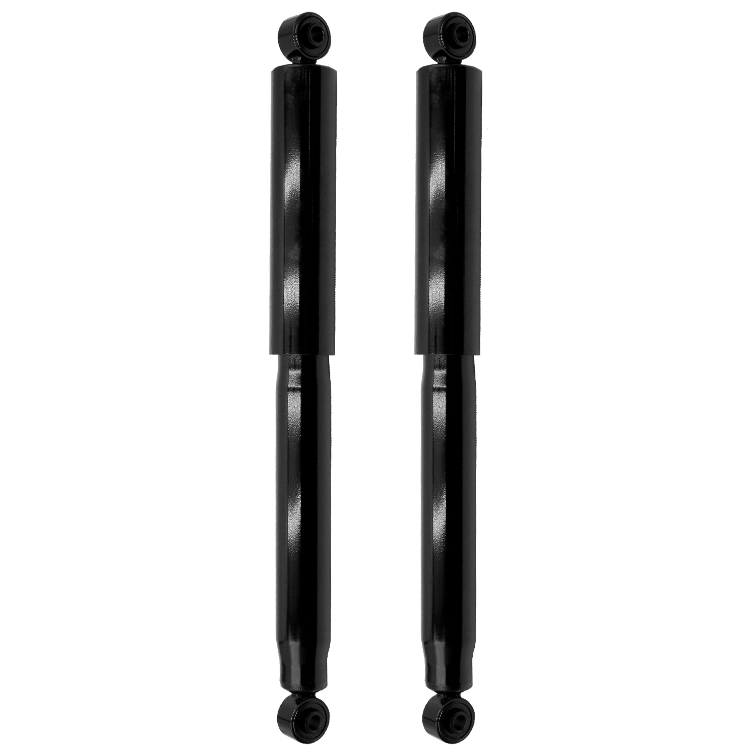 Unity Automotive Rear Shock Absorbers - 2-255640-001