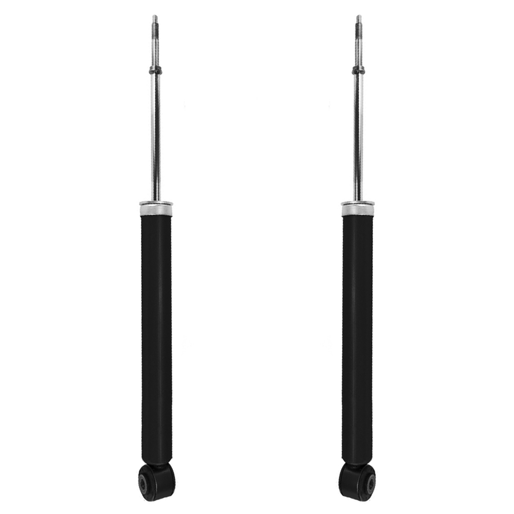 Unity Automotive Rear Shock Absorbers - 2-255700-001