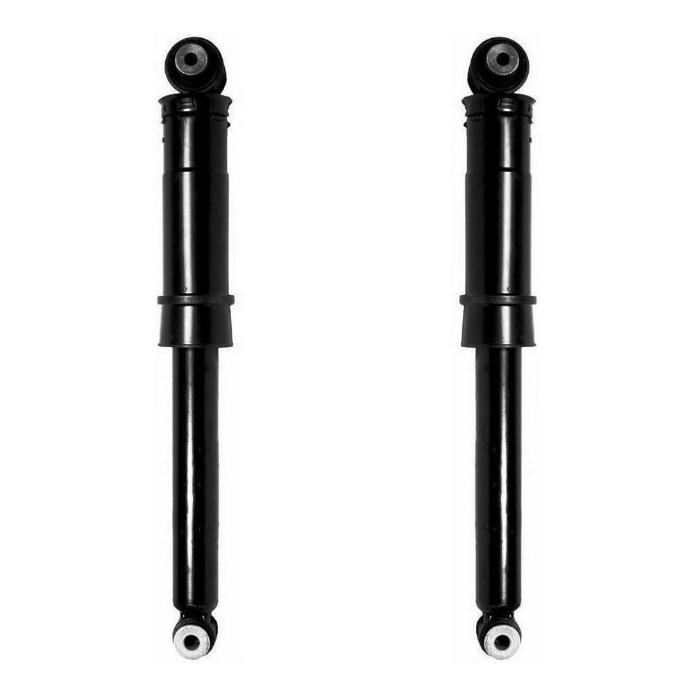 Unity Automotive Rear Shock Absorbers - 2-255800-001