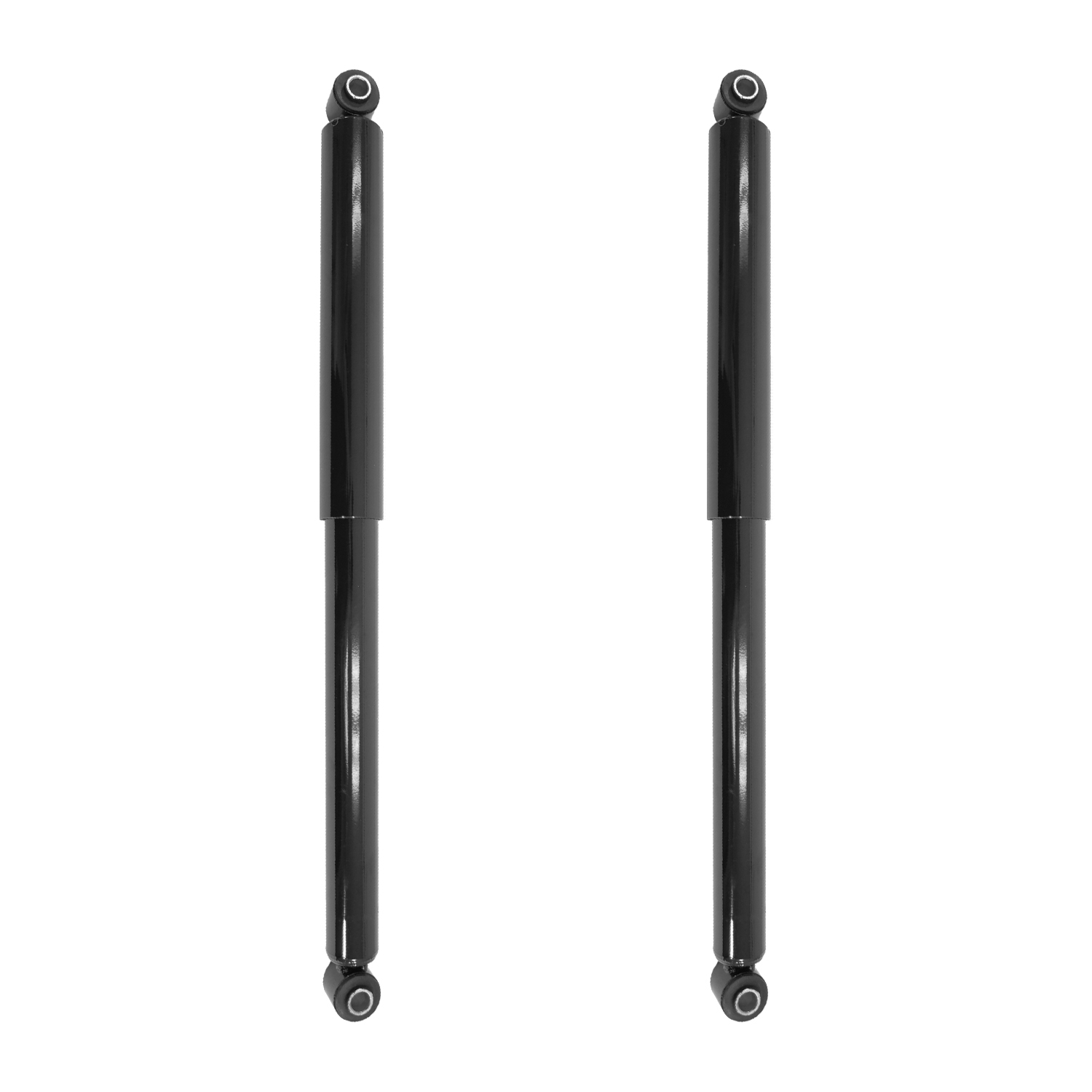 Unity Automotive Rear Shock Absorbers - 2-256010-001