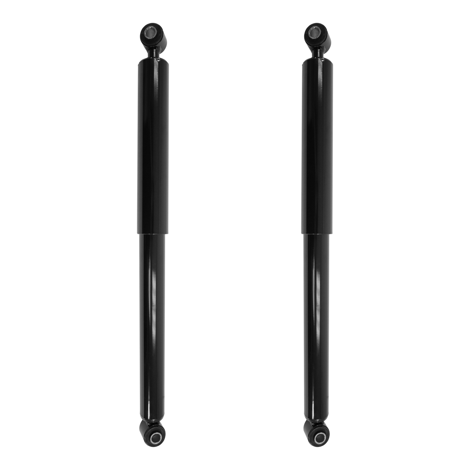 Unity Automotive Rear Shock Absorbers - 2-256020-001