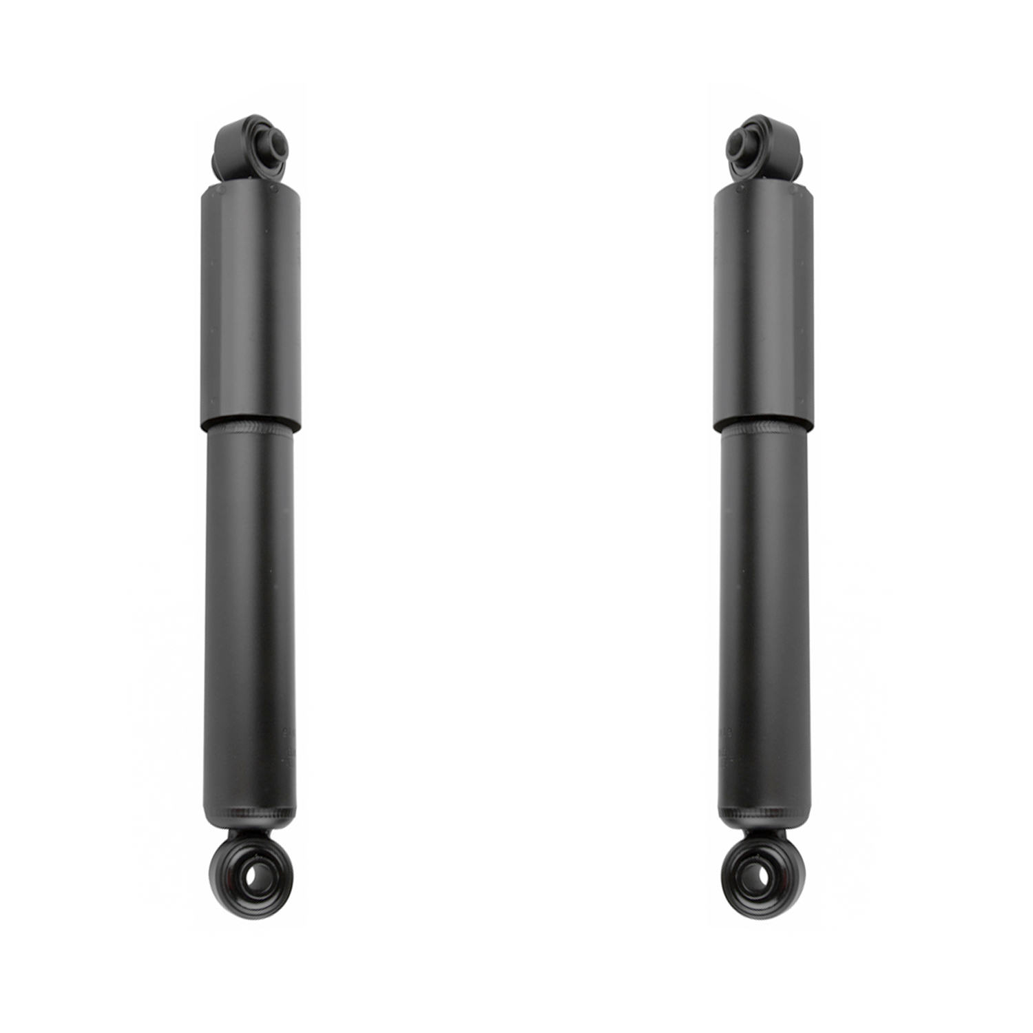 Unity Automotive Rear Shock Absorbers - 2-256200-001