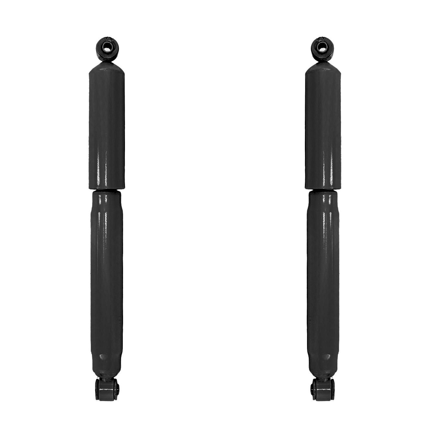 Unity Automotive Rear Shock Absorbers - 2-256300-001