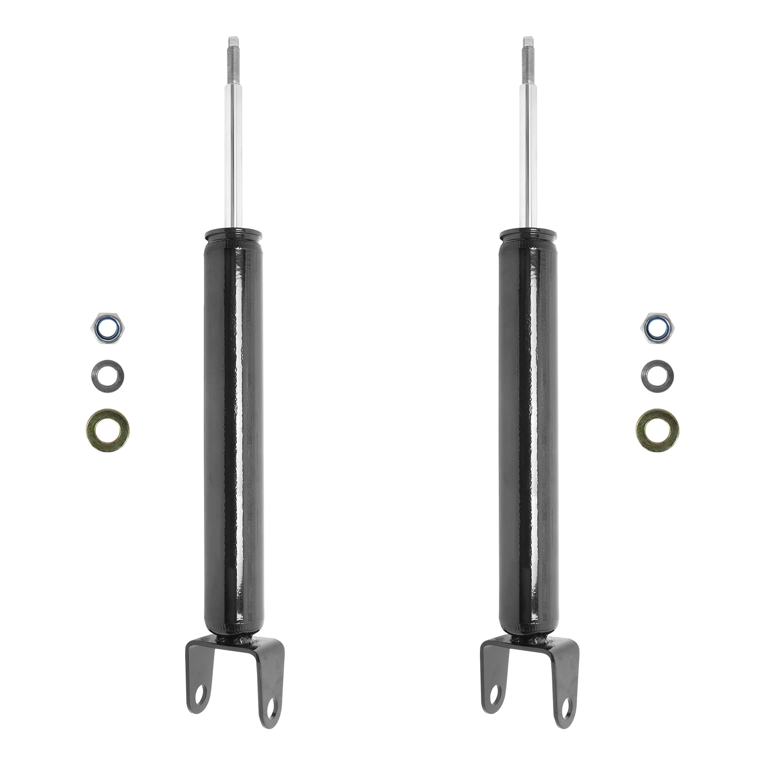 Unity Automotive Rear Shock Absorbers - 2-256500-001