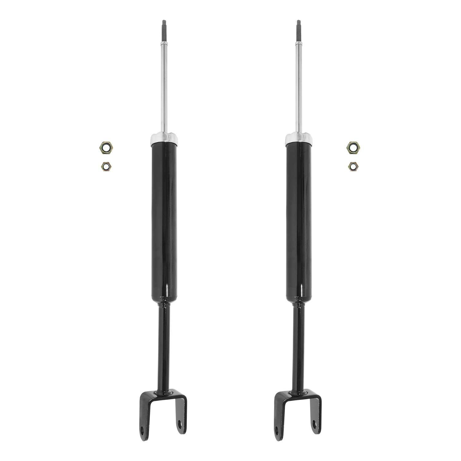Unity Automotive Rear Shock Absorbers - 2-256600-001