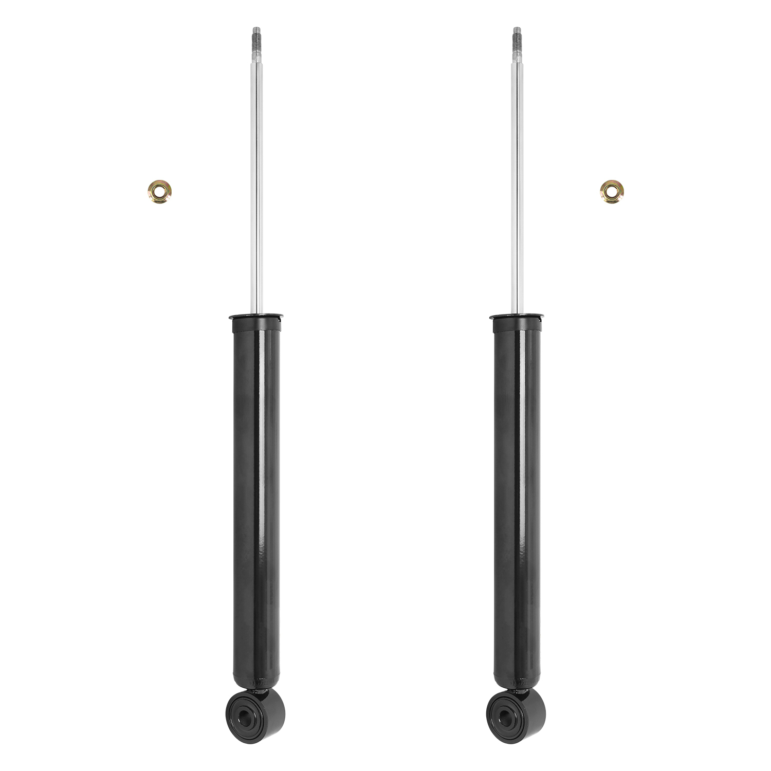 Unity Automotive Rear Shock Absorbers - 2-257070-001