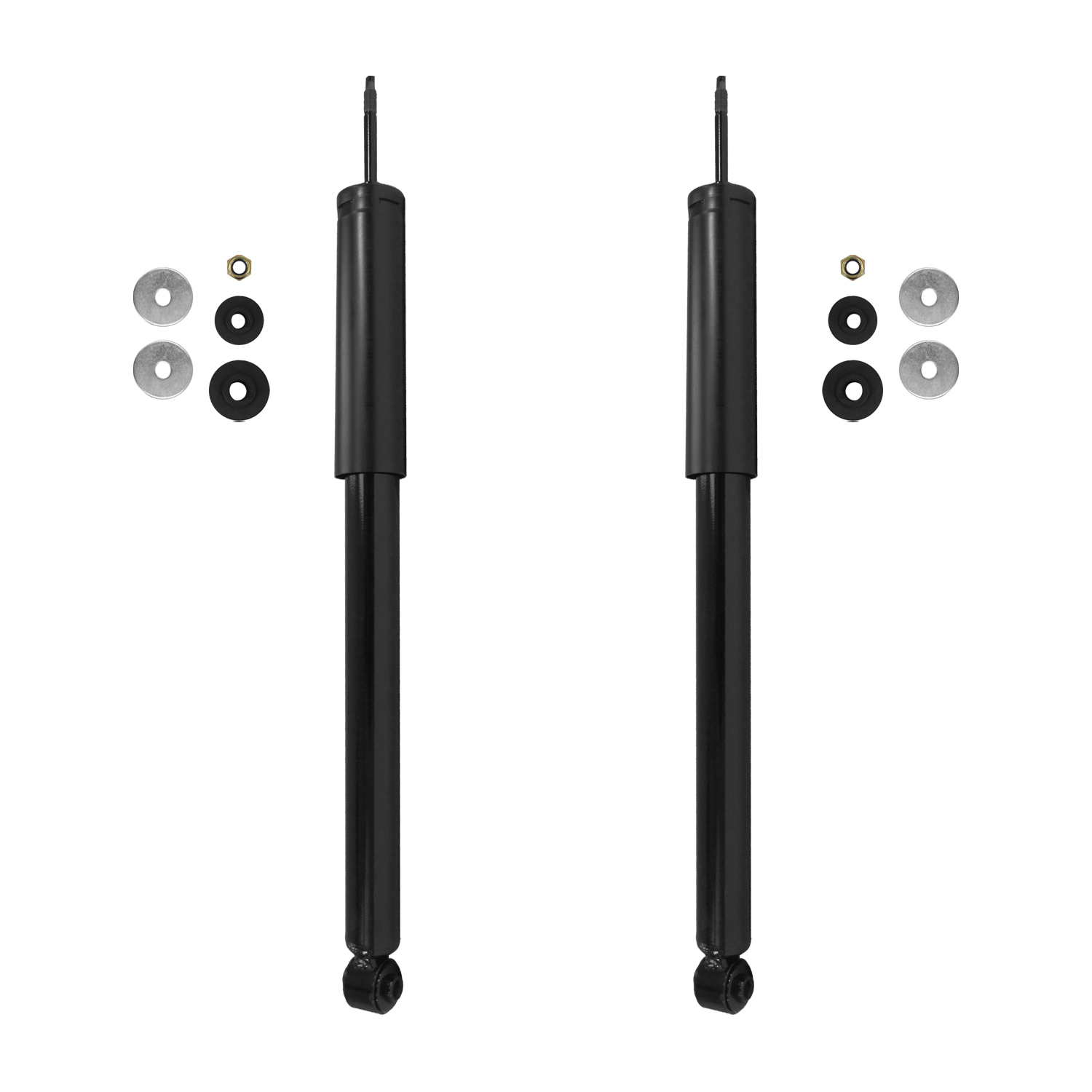 Unity Automotive Rear Shock Absorbers - 2-257090-001