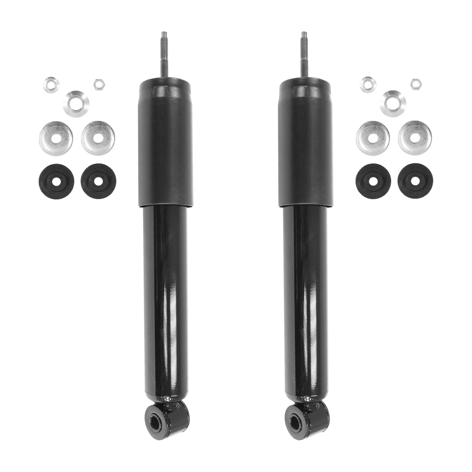 Unity Automotive Rear Shock Absorbers - 2-257130-001