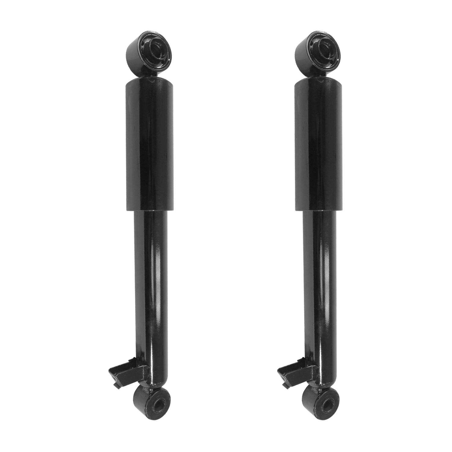 Unity Automotive Rear Shock Absorbers - 2-259060-001